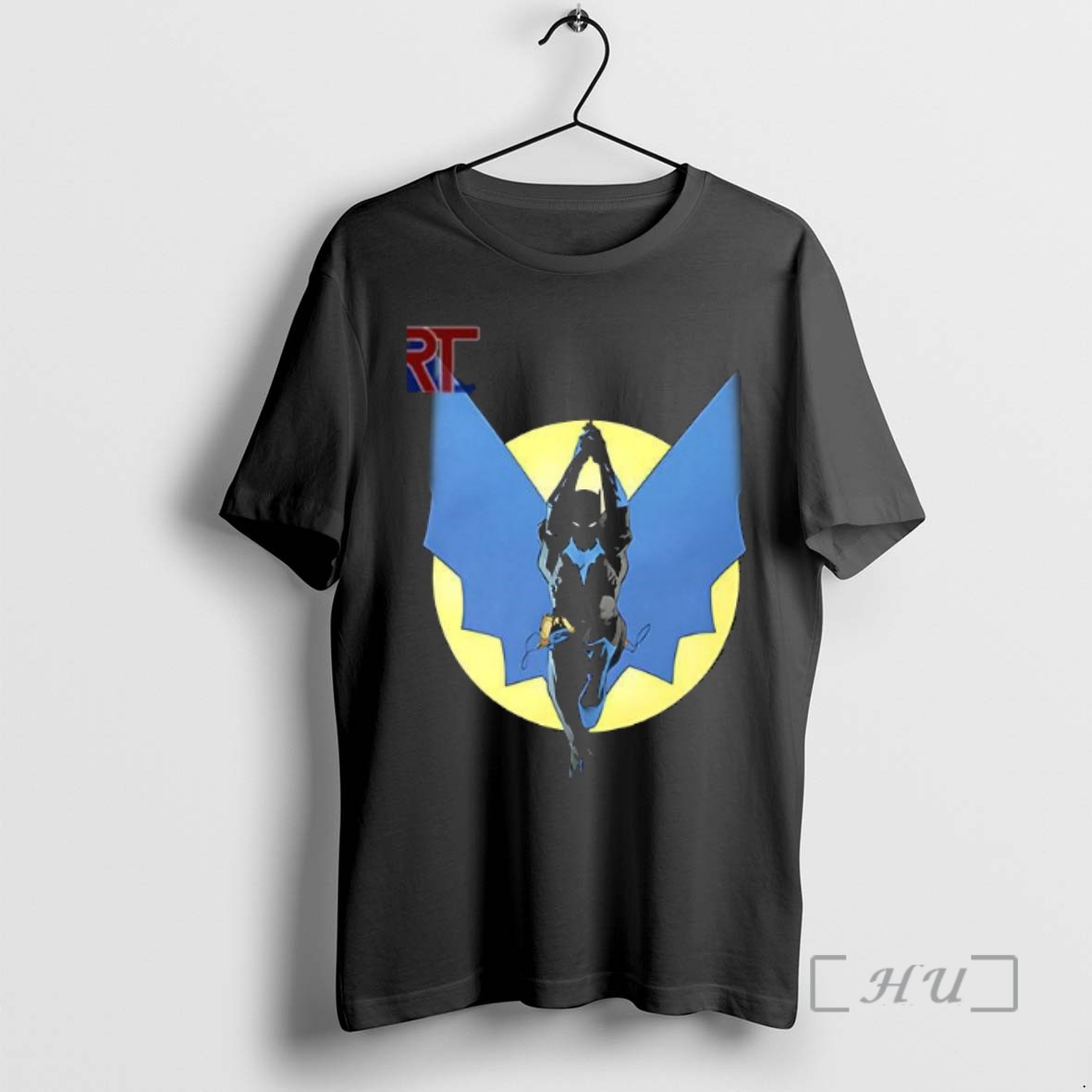 Officials Batman 1 New Day Dawns Tee Sweater Hoodie
