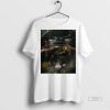 Officials Baylor Bears Vs Auburn Tigers 2026 Aflac Kickoff Game September 5 2026 At Mercedes Benz Stadium Tee Shirt Sweater Hoodie
