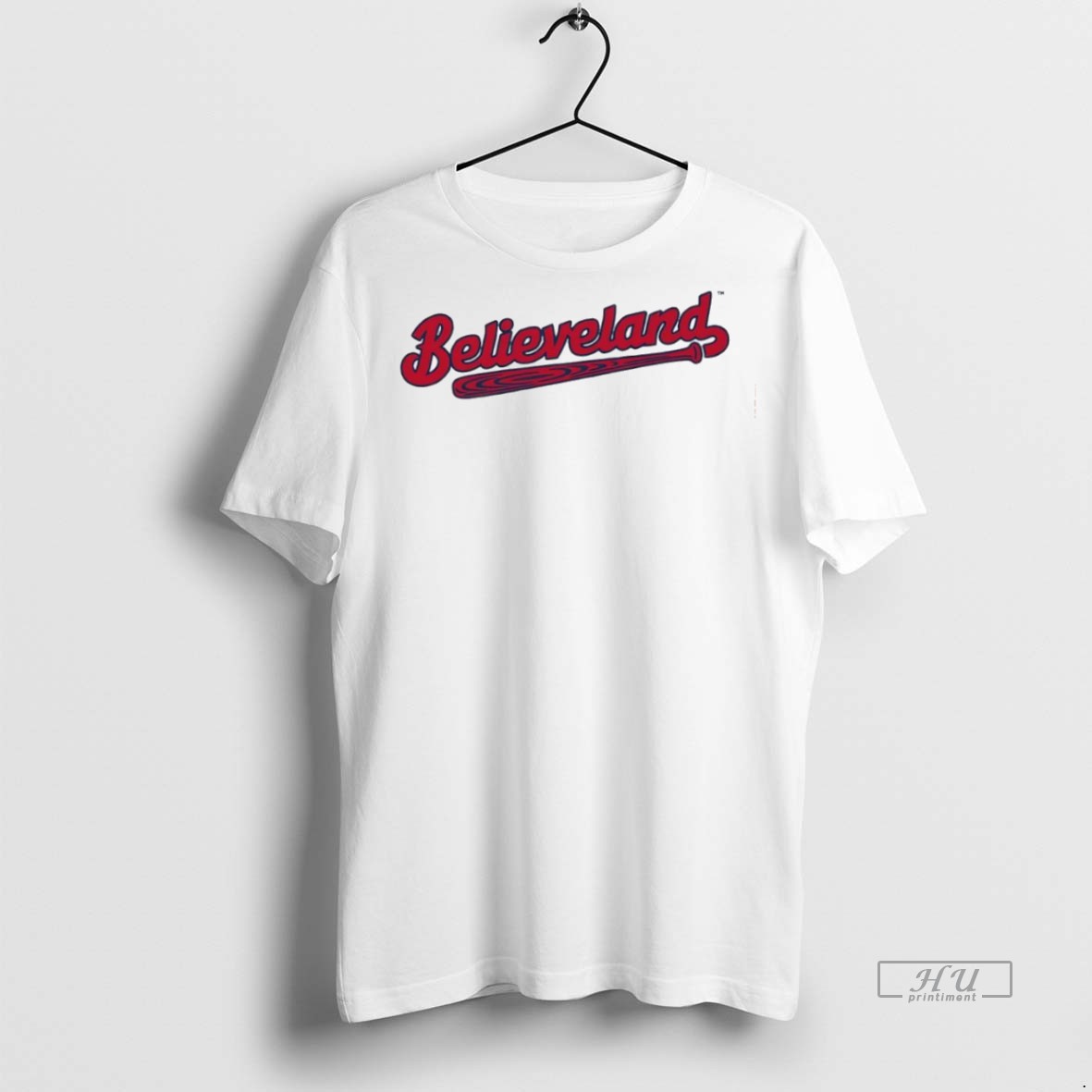 Officials Believeland Baseball Script Tee Shirt Sweater Hoodie