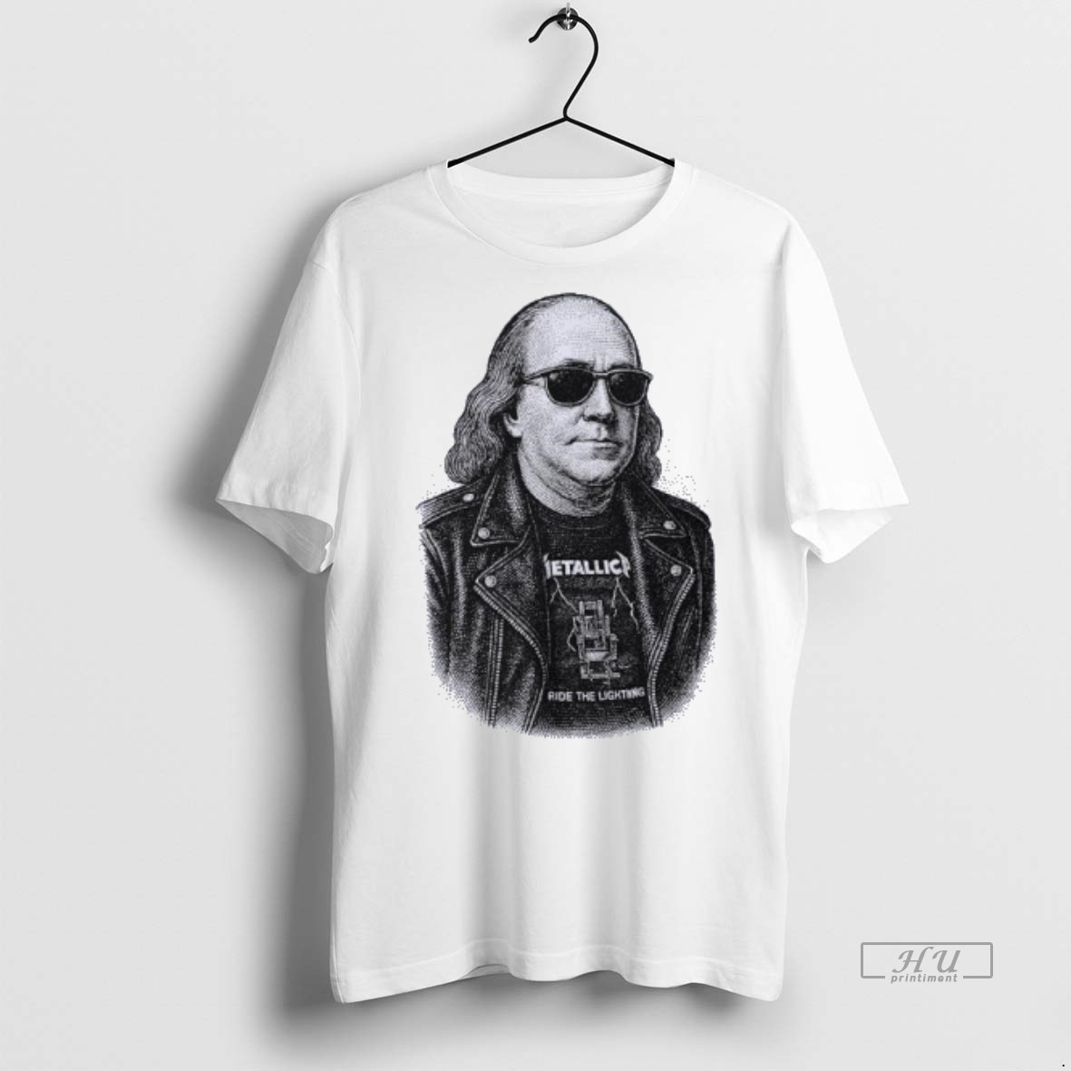 Officials Ben Franklin Rebel Patriot Premium Tee Shirt Sweater Hoodie