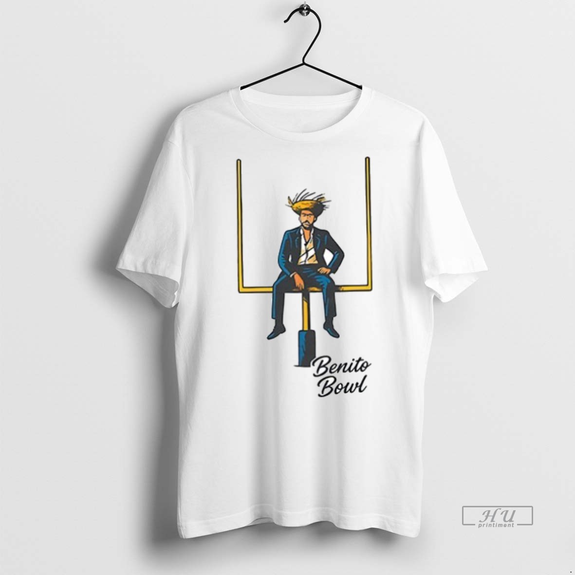 Officials Benito Bowl Bad Bunny Ceramic Ceramic And Classic Dad Cap Tee Shirt Sweater Hoodie