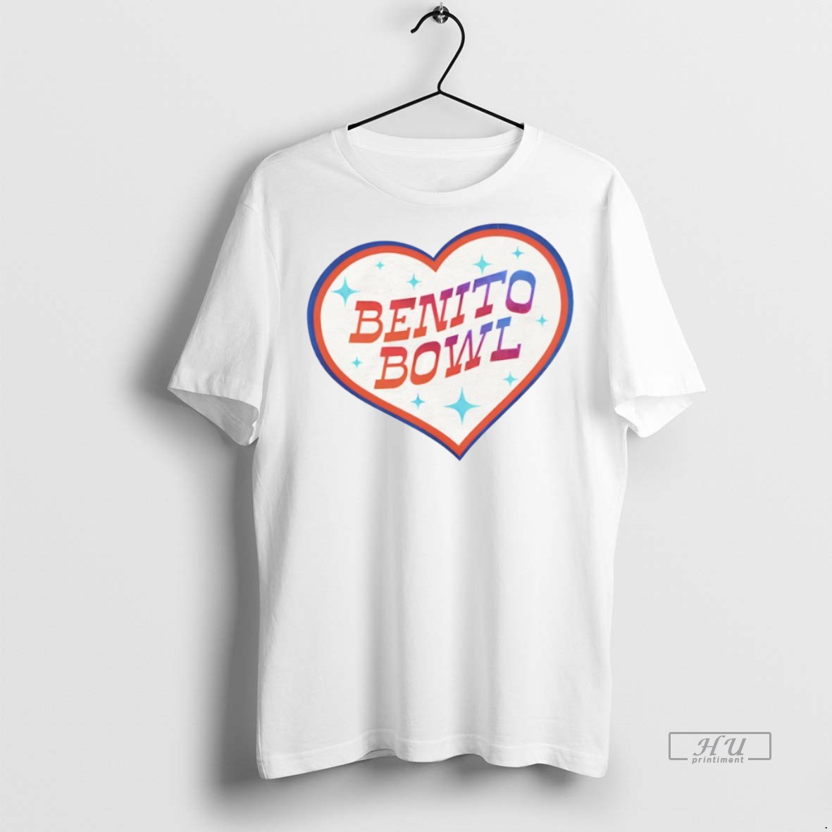 Officials Benito Bowl Football 2026 Super Bowl Tee Shirt Sweater Hoodie