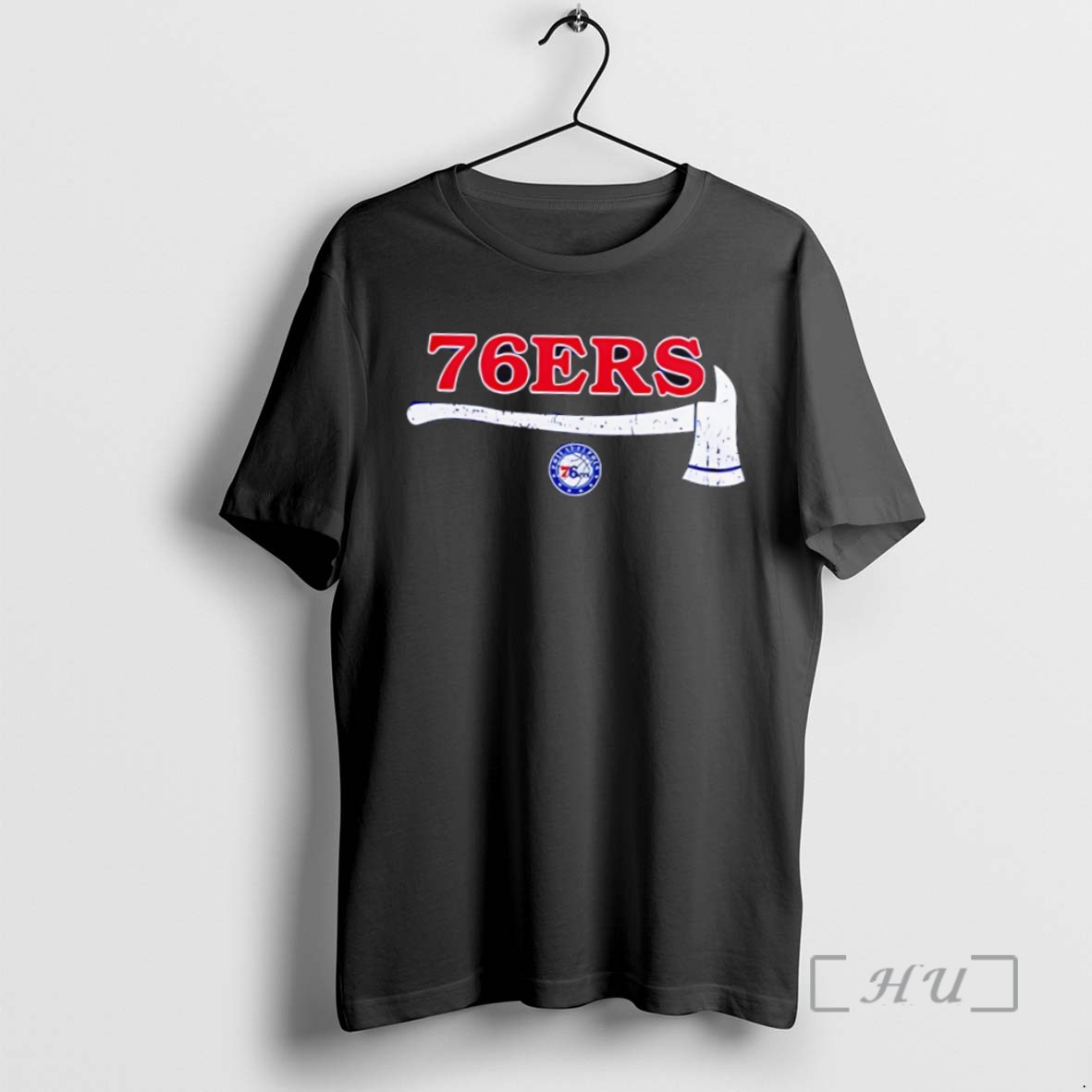 Officials Best Philadelphia 76ers Firefighter Appreciation Fire Dept Always Ready Nba T Shirt Sweater Hoodie