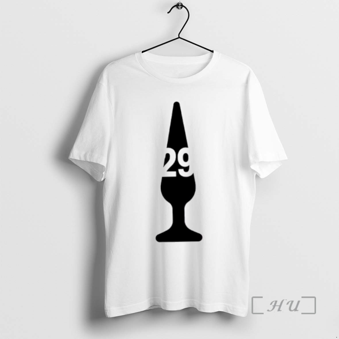 Officials Big Dumper Butt Plug 29 Tee Sweater Hoodie