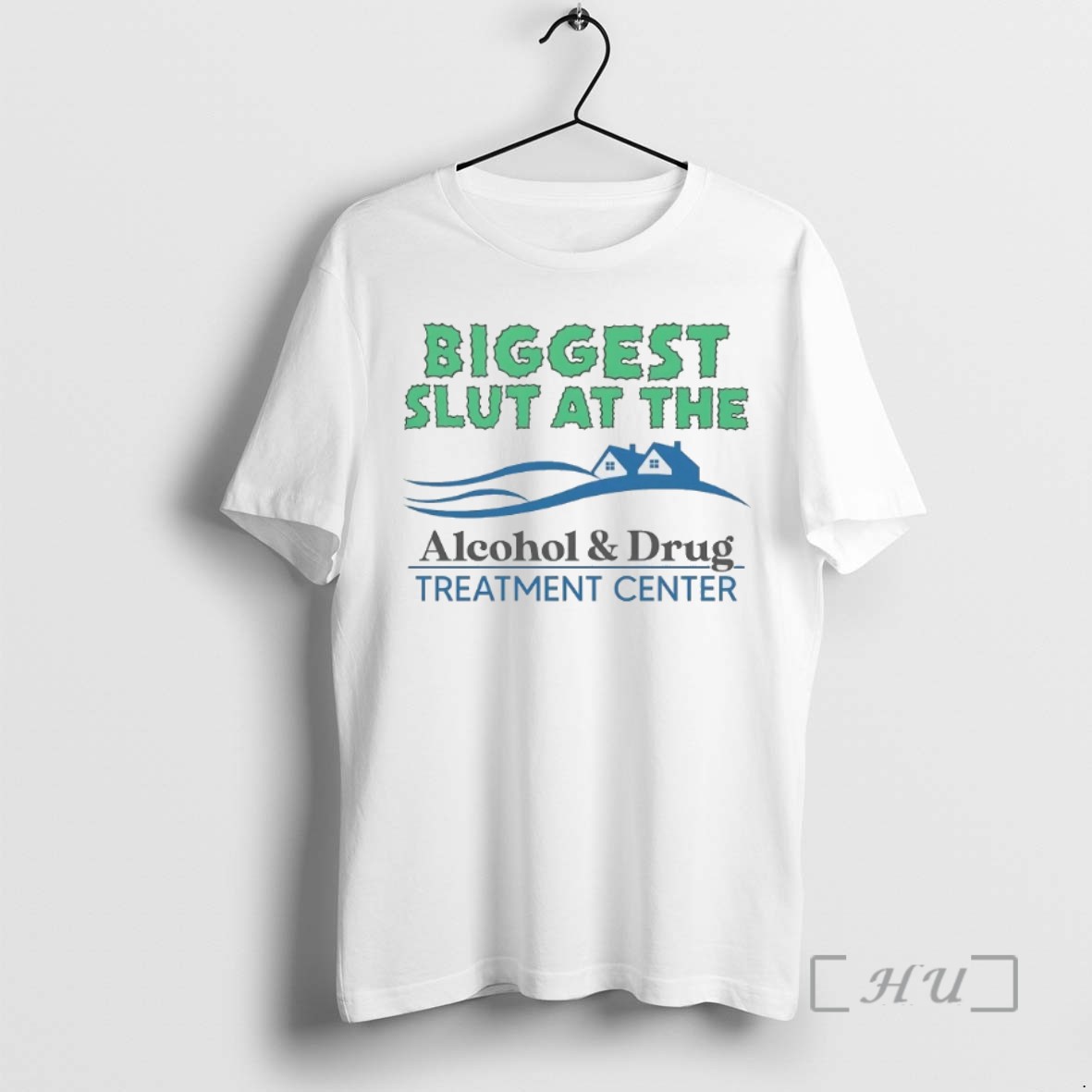 Officials Biggest Slut At The Alcohol And Drug Treatment Center Shirts Sweater Hoodie