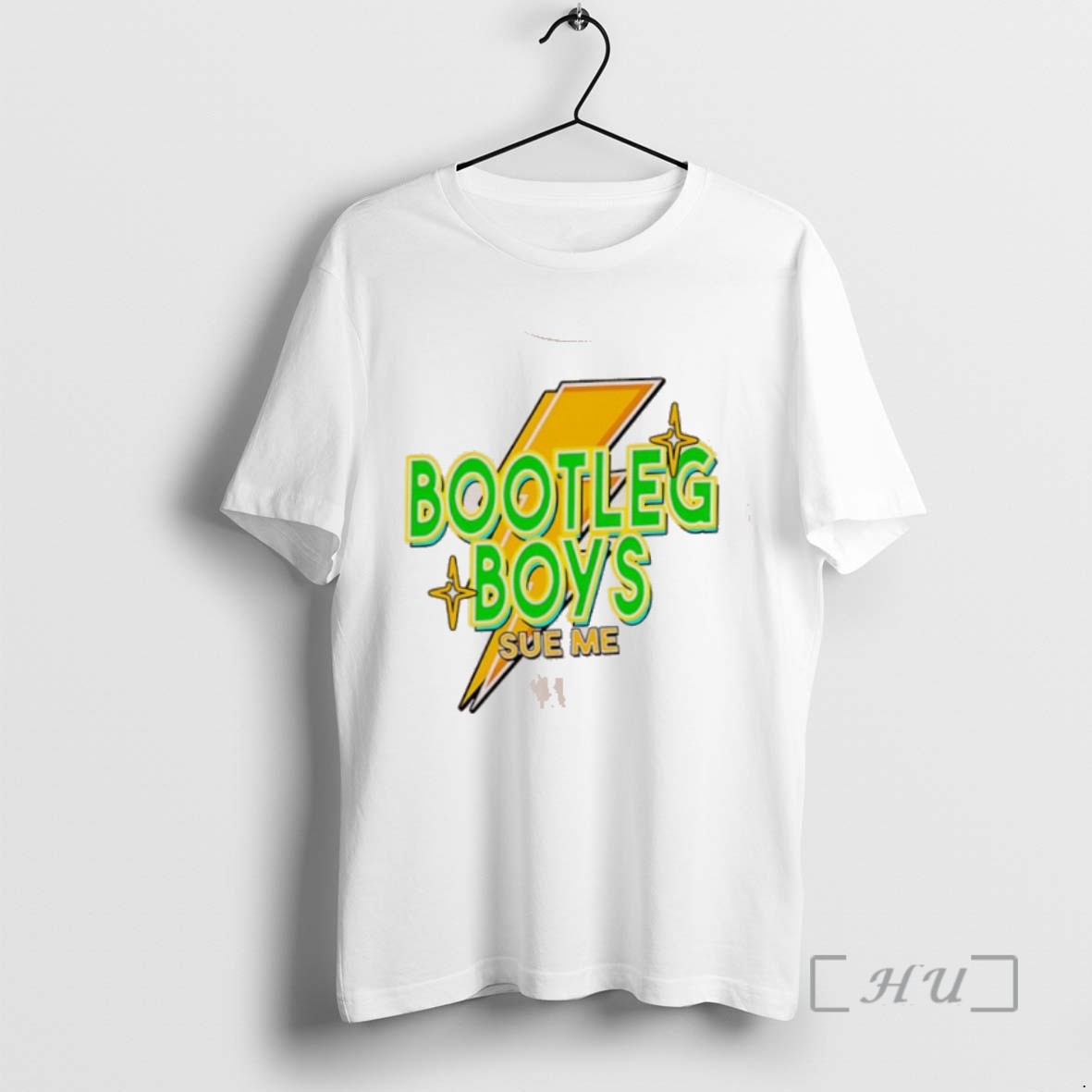 Officials Bootleg Boys Sue Me Tee Sweater Hoodie
