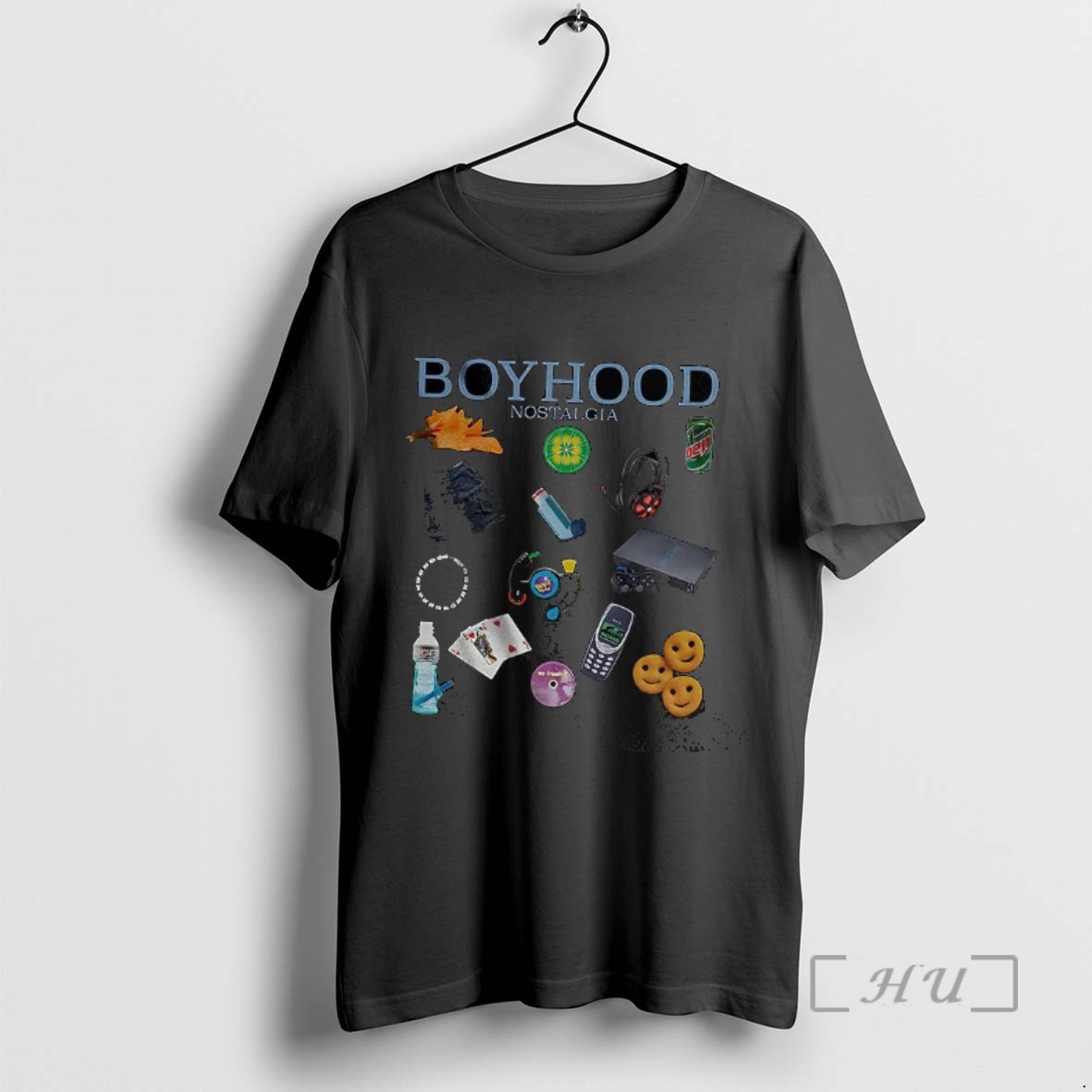 Officials Boyhood Nostalgia T Shirt Sweater Hoodie