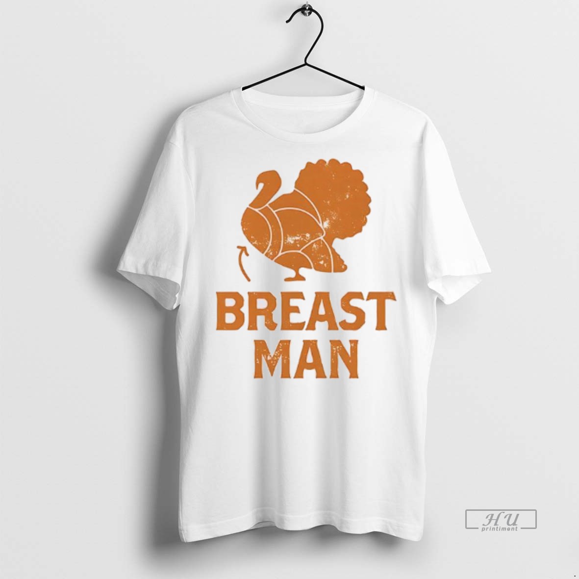 Officials Breast Man Tee Shirt Sweater Hoodie