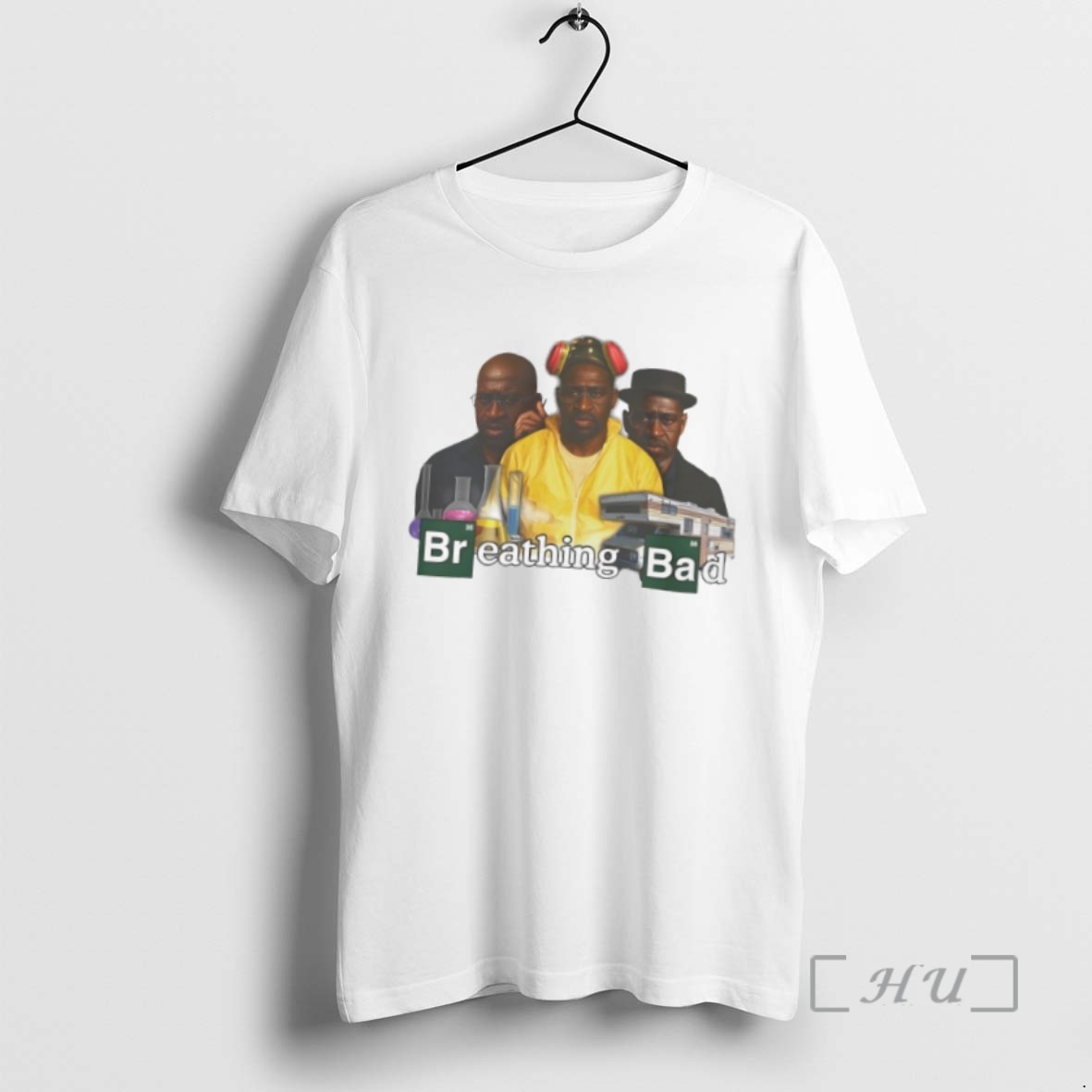 Officials Breathing Dad Charlie Murphy Tee Sweater Hoodie