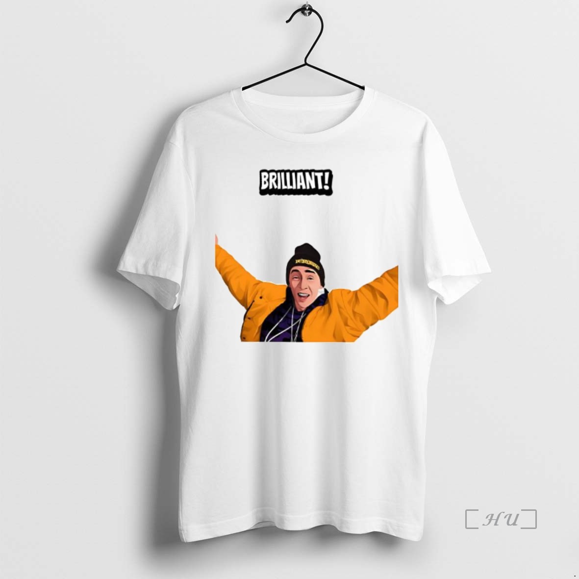 Officials Brilliant Classic Funny T Shirt Sweater Hoodie