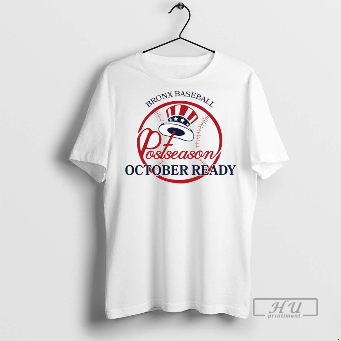 Officials Bronx Baseball New York Yankees 2025 Postseason October Ready T Shirt Sweatshirt