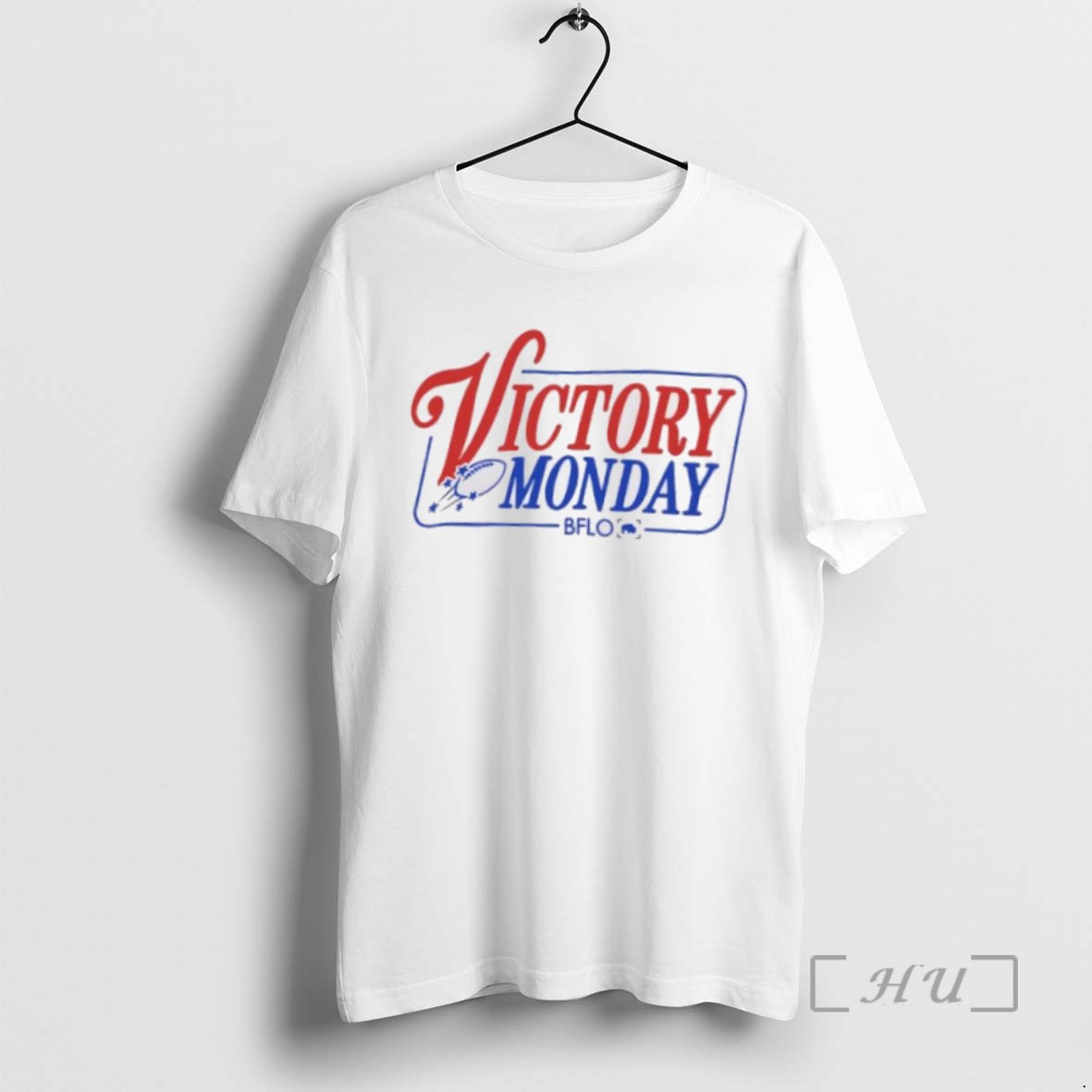 Officials Buffalo Bills Victory Monday Bflo T Shirt Sweater Hoodie