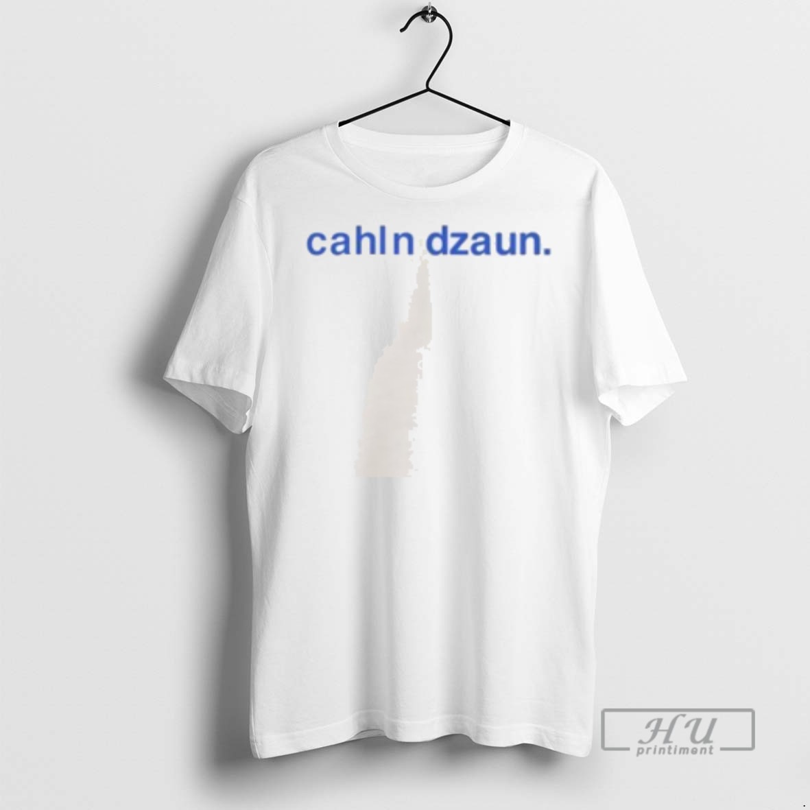 Officials Cahln Dzaun T Shirt Sweatshirt