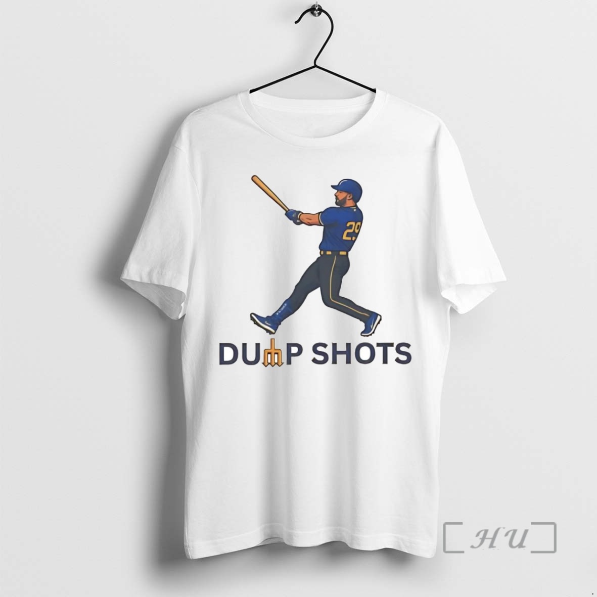 Officials Cal Raleigh Dump Shots Seattle Mariners T Shirts Sweater Hoodie