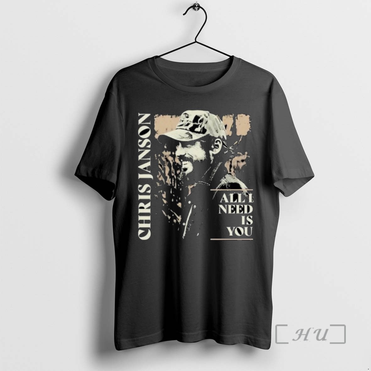 Officials Chris Janson All I Need Is You Shirts Sweater Hoodie 2