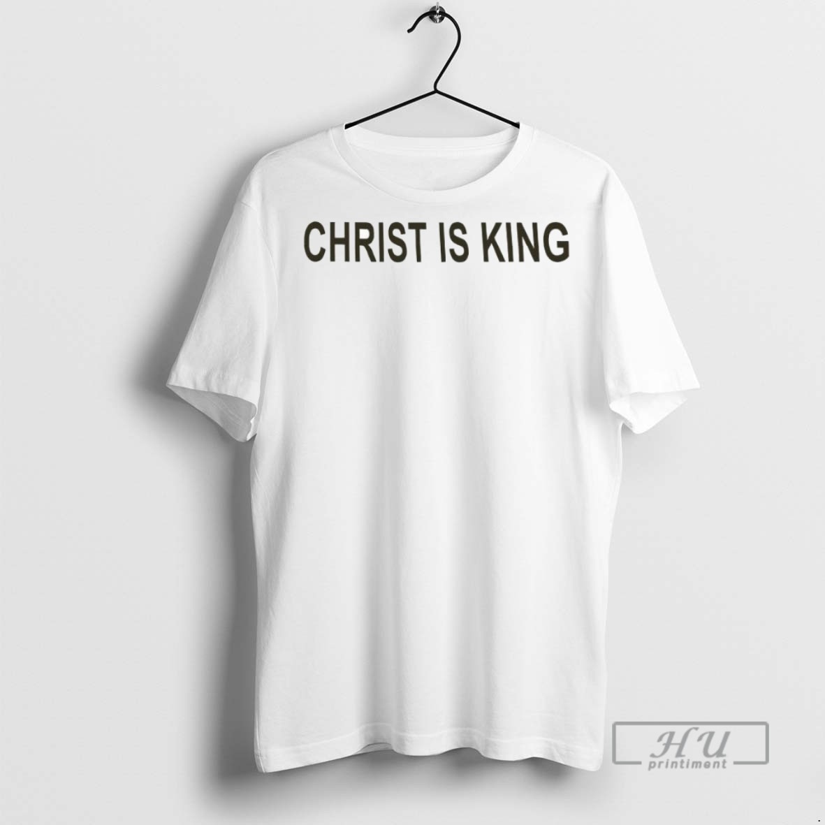 Officials Christ Is King T Shirt Sweatshirt Hoodies