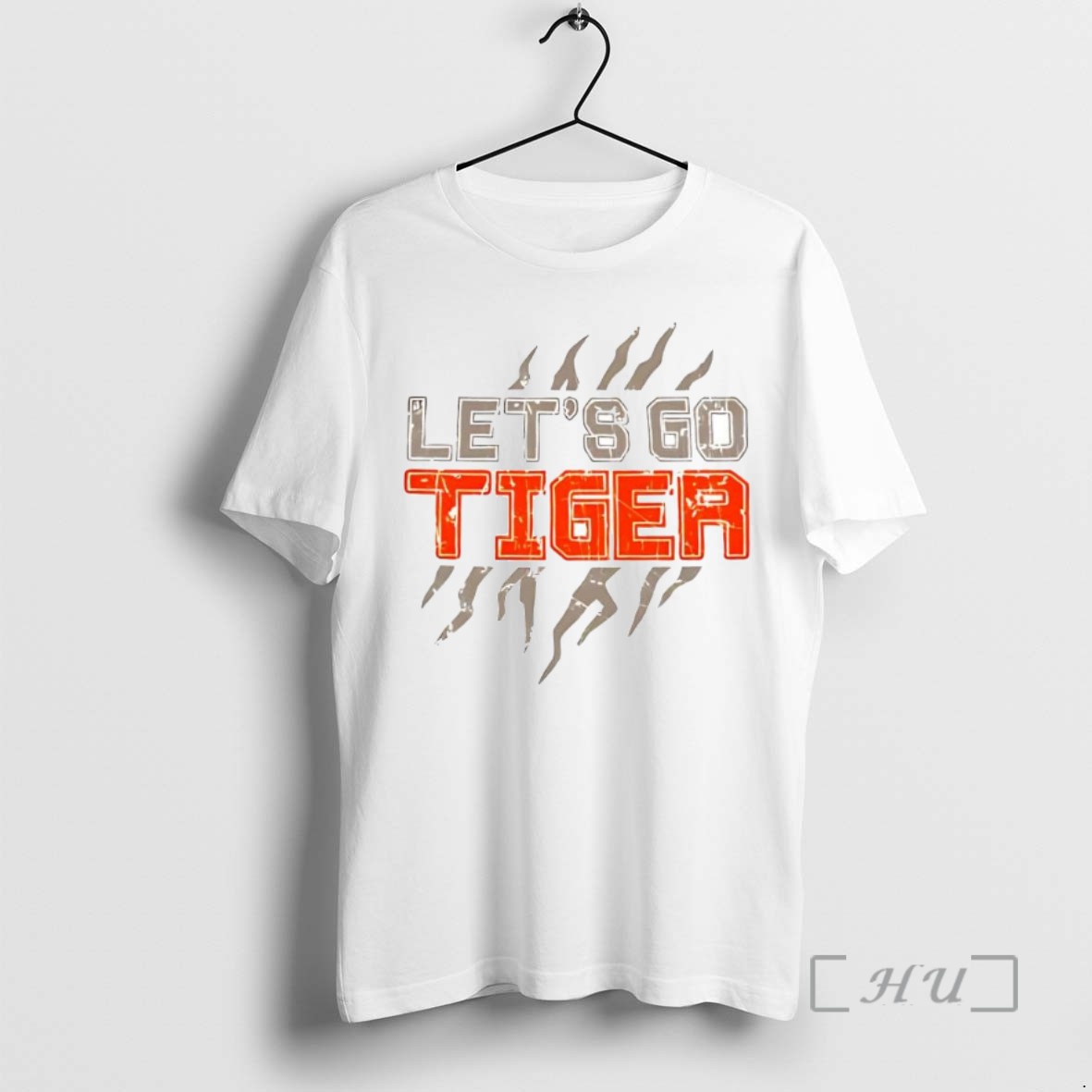 Officials Cincinnati Bengals Football Lets Go Tiger Style Shirts Sweater Hoodie