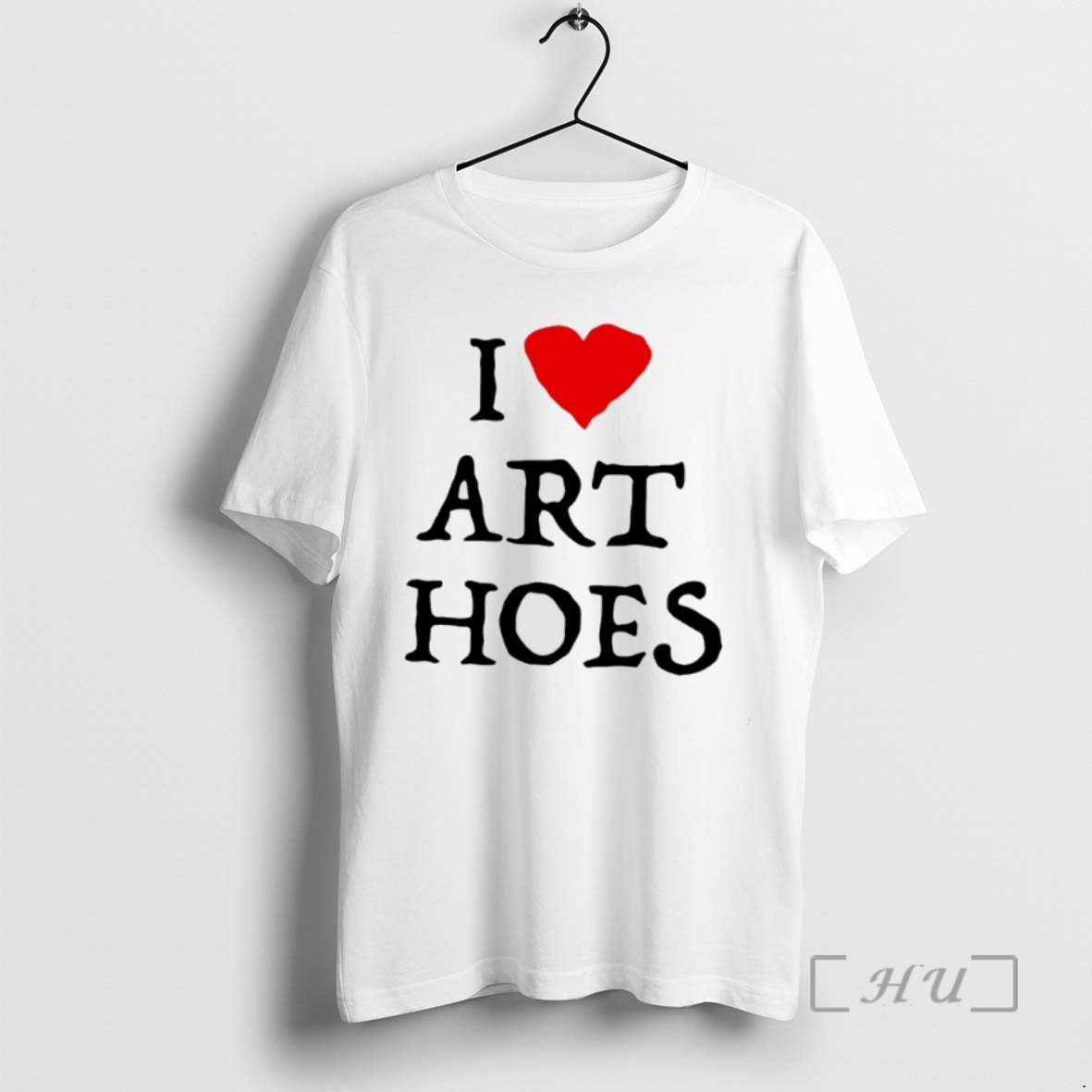 Officials Culture Jpeg Wearing I Love Art Hoes Shirts Sweater Hoodie