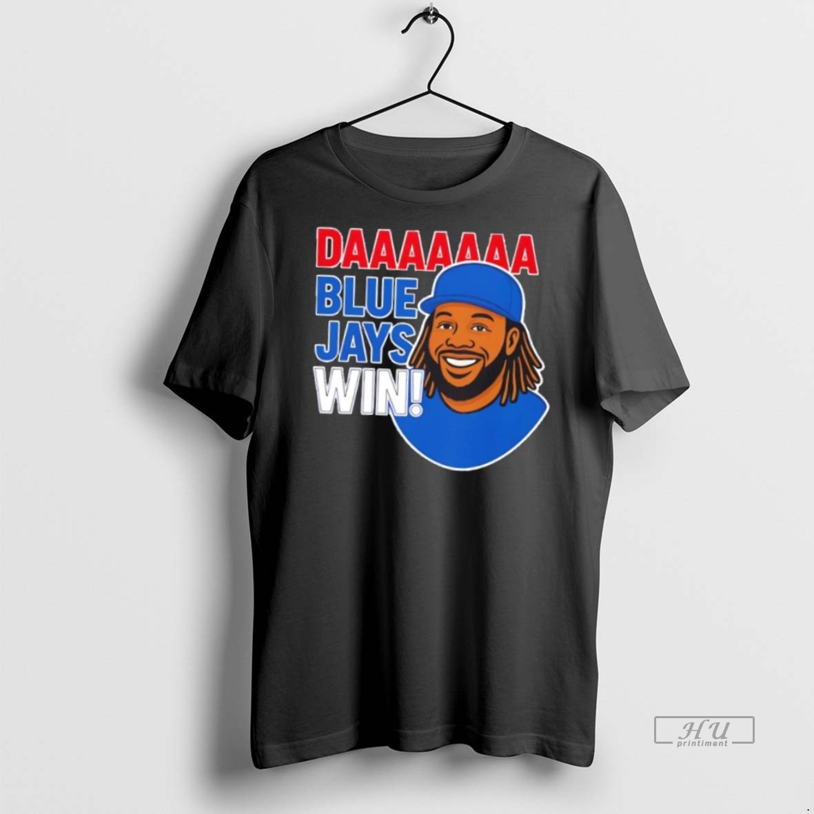 Officials Daaaaa Toronto Blue Jays Win Vladimir Guerrero Jr Tee Shirt Sweater Hoodie