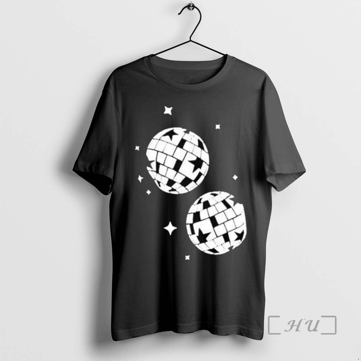 Officials Dancing With The Stars Mirrorball Long Sleve T Shirt Sweater Hoodie