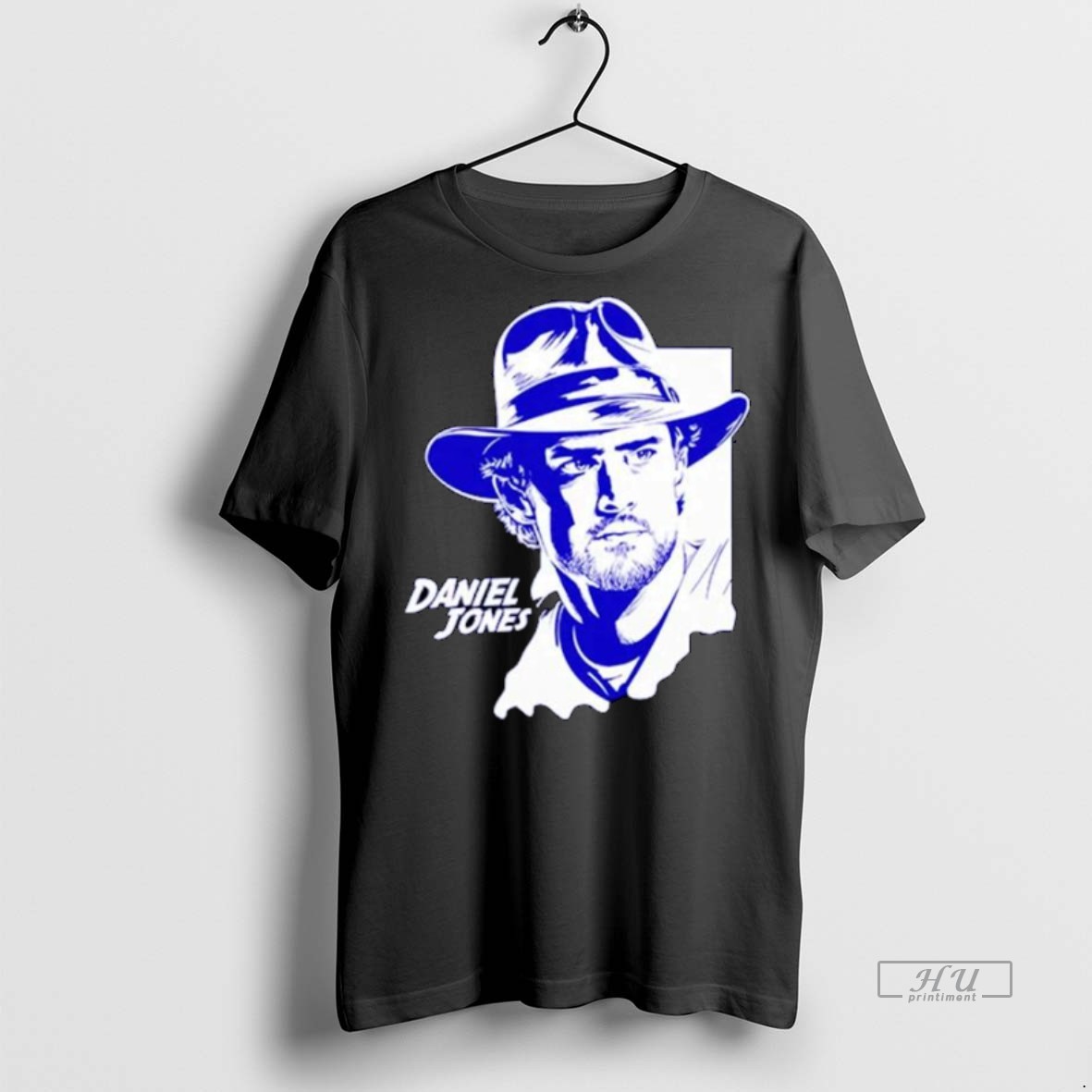 Officials Daniel Jones Nfl Indianapolis Colts Ornaments Tee Shirt Sweater Hoodie