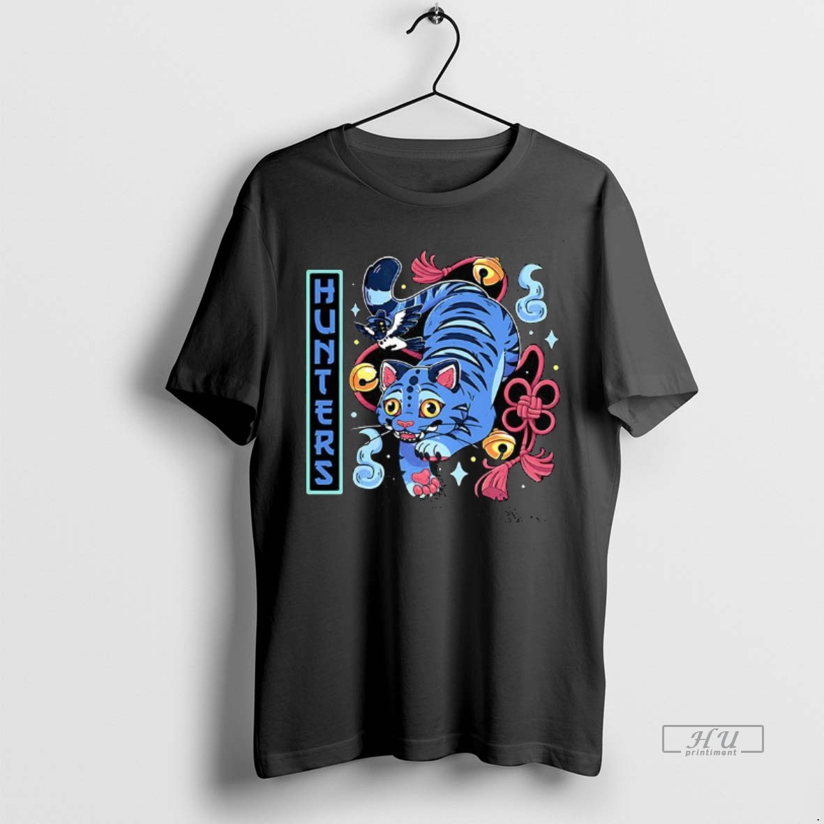 Officials Derpy And Sussie Kpop Demon Hunters Character T Shirts Sweater Hoodie