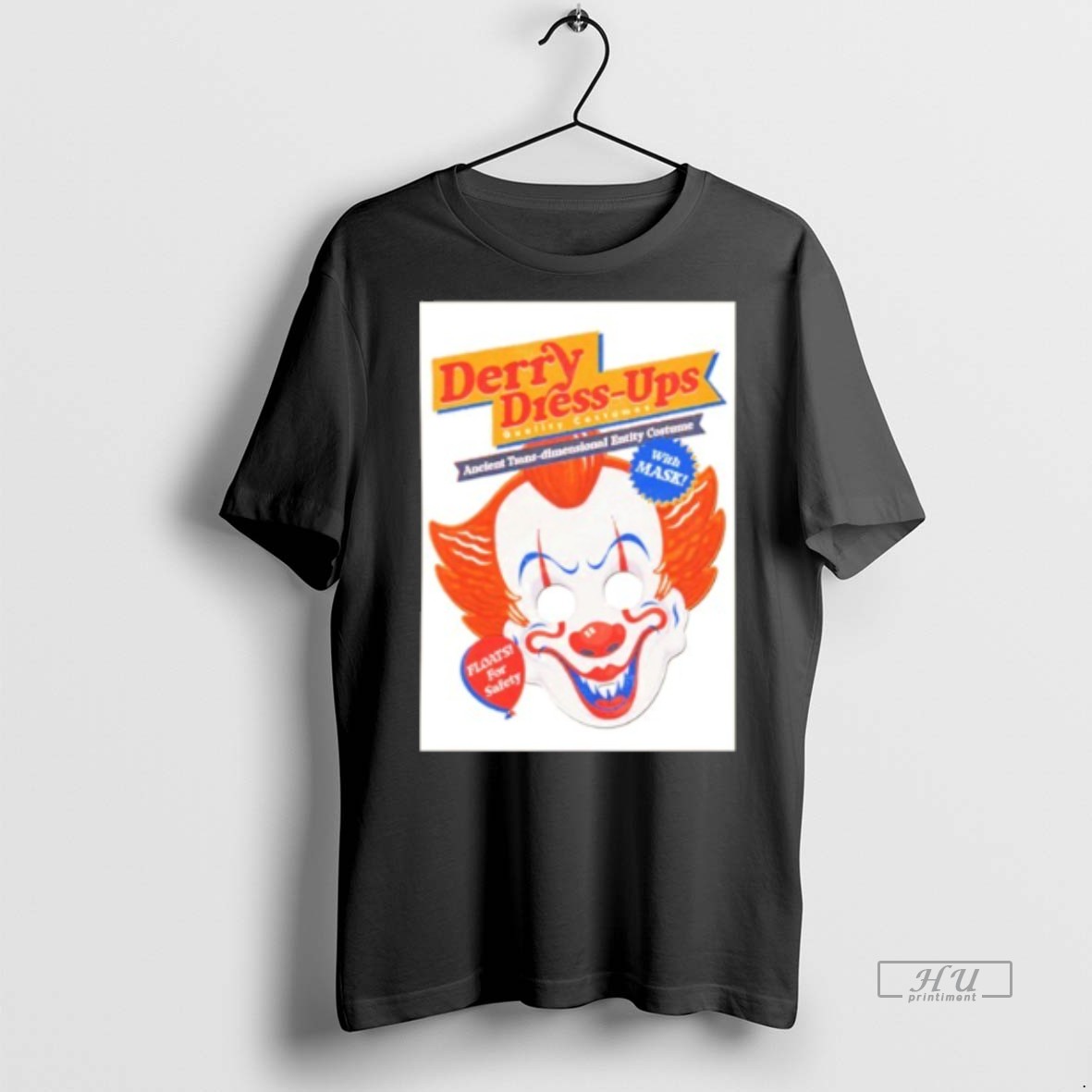 Officials Derry Dress Ups Quality Costumes T Shirt Sweater Hoodie