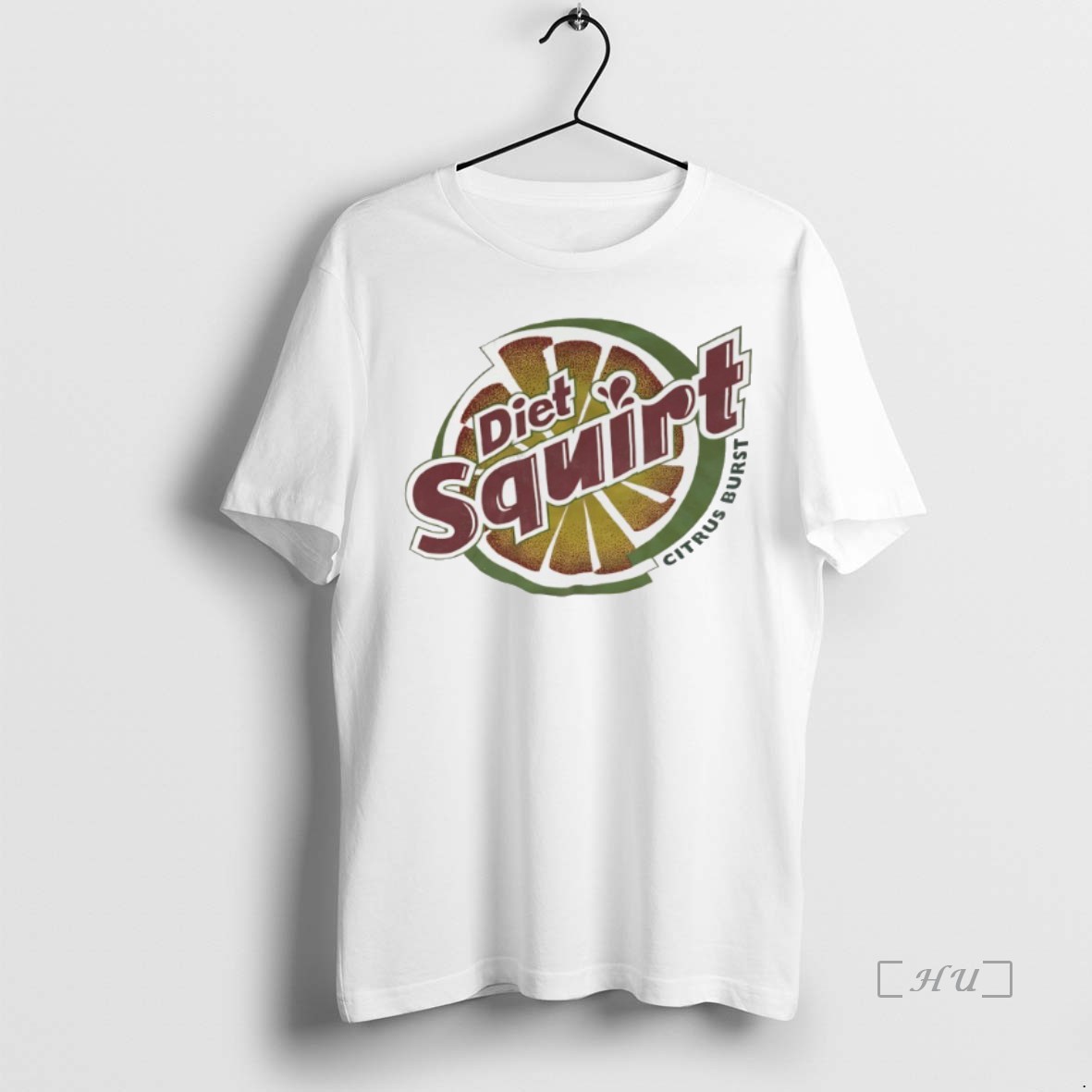 Officials Diet Squirt Citrus Burst T Shirts Sweater Hoodie