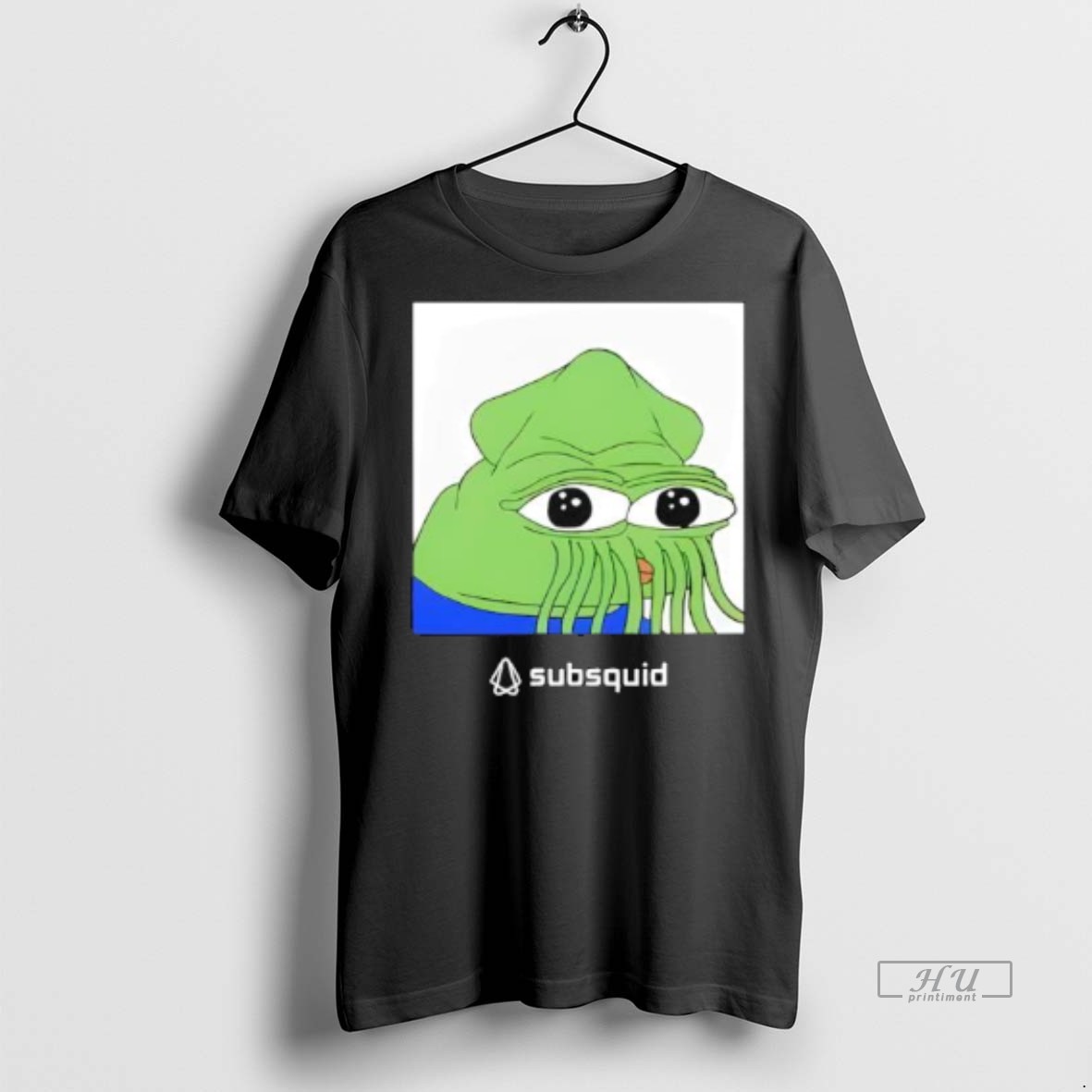 Officials Dima Zhelezov Pepe The Frog Meme Tee Shirt Sweater Hoodie