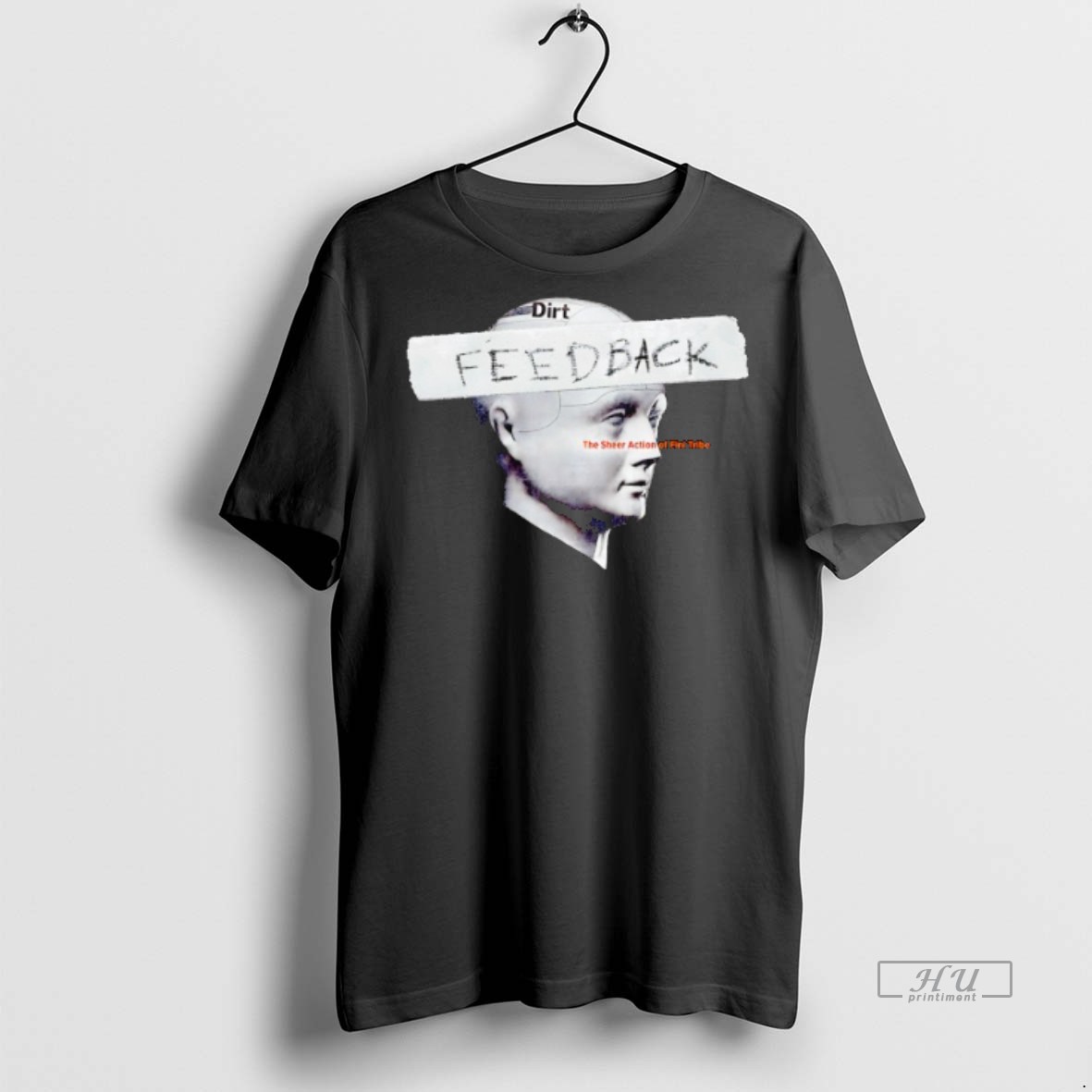 Officials Dirt Feedback The Sheer Action Of Fini Tribe Tee Shirt Sweater Hoodie