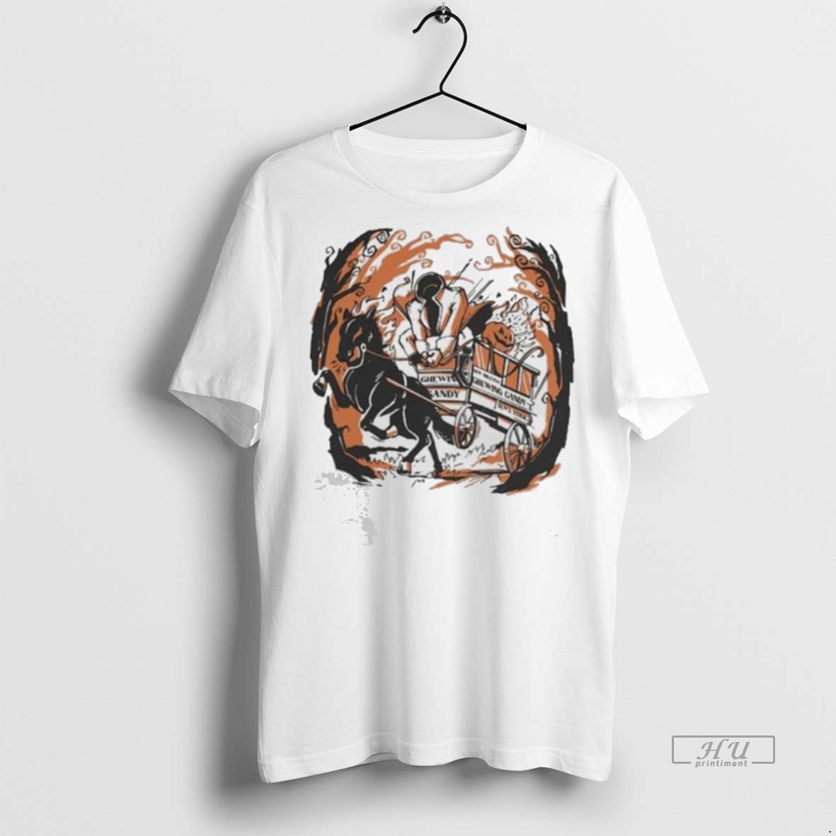 Officials Dirty Coast Headless Candyman Graphic Tee Shirt Sweater Hoodie