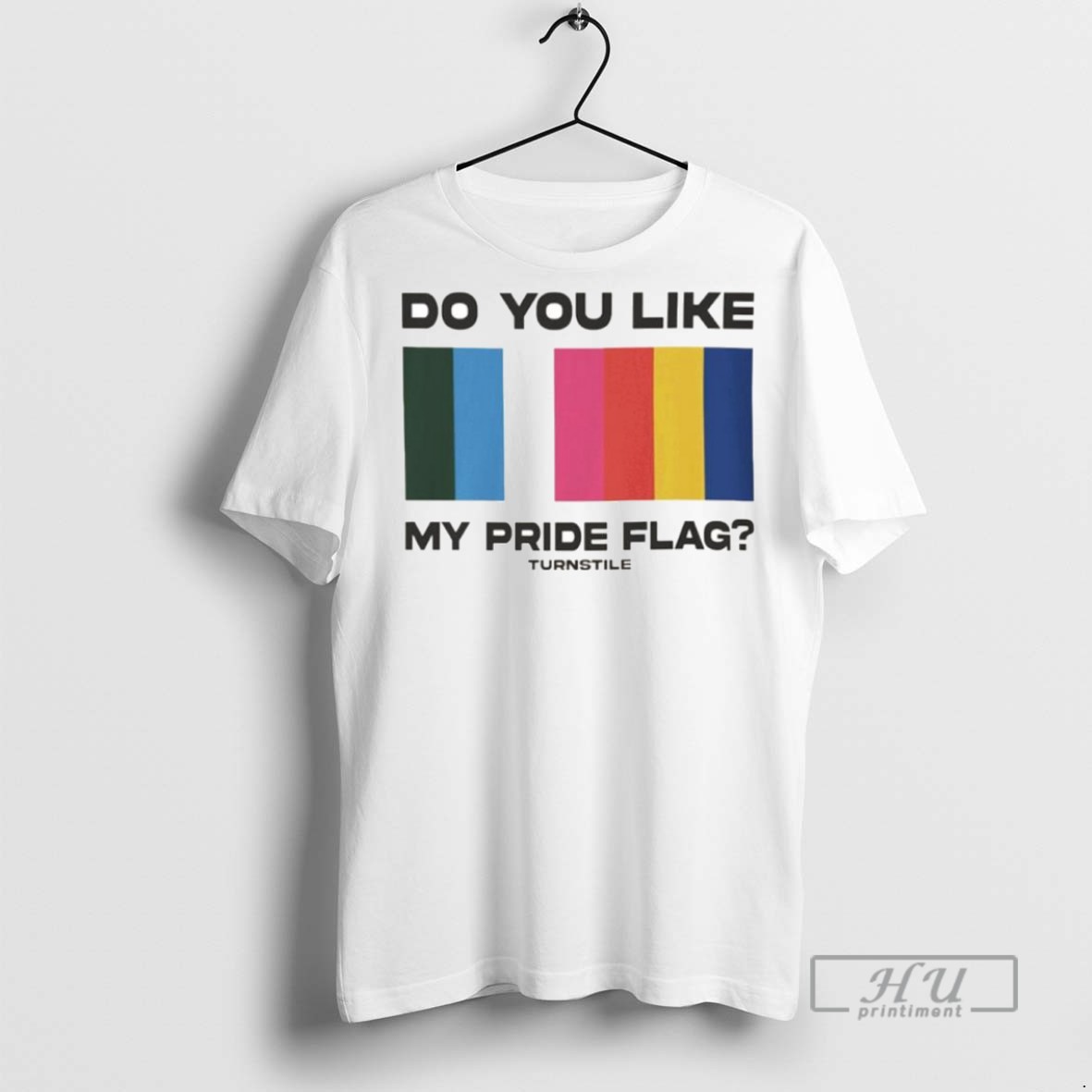 Officials Do You Like My Pride Flag Ornaments T Shirt Sweatshirt