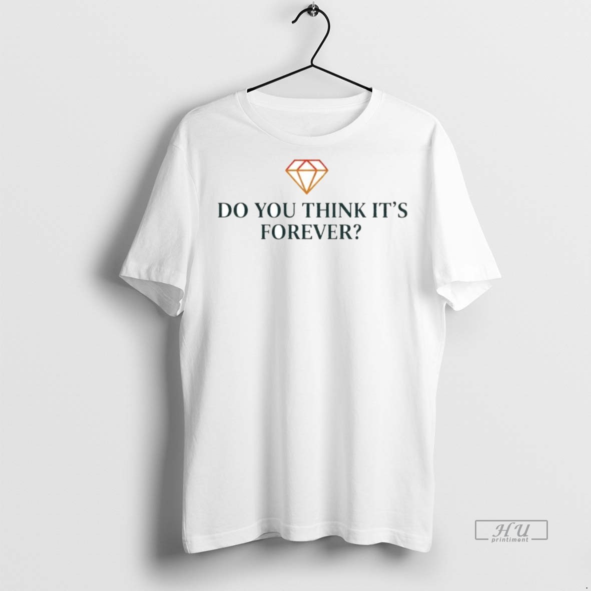 Officials Do You Think Its Forever Ornaments Tee Shirt Sweater Hoodie