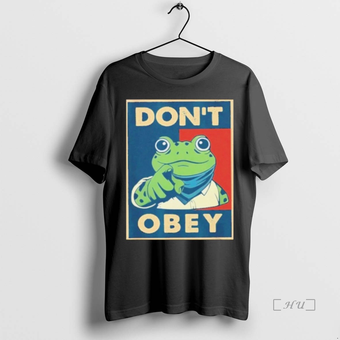 Officials Dont Obey Frog T Shirts Sweater Hoodie