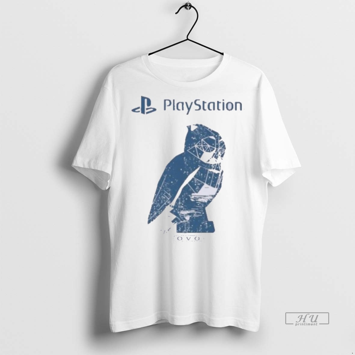 Officials Drake Ovo Playstation Tee Shirt Sweater Hoodie