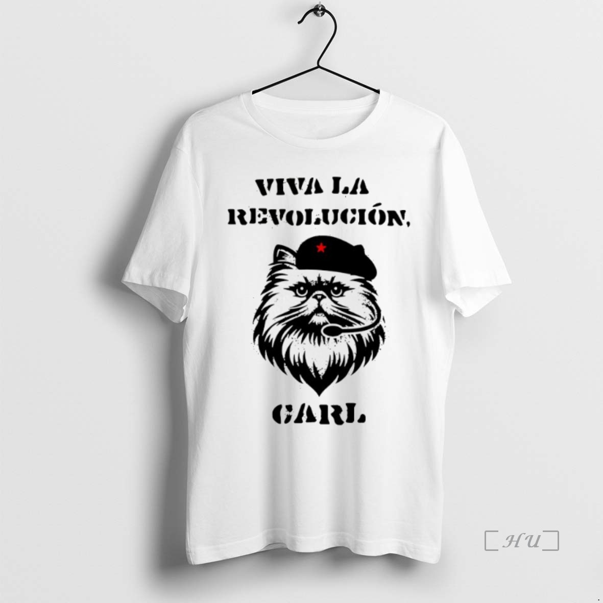 Officials Dungeon Crawler Carl Merch Viva La Revolucion Carl T Shirts Sweater Hoodie