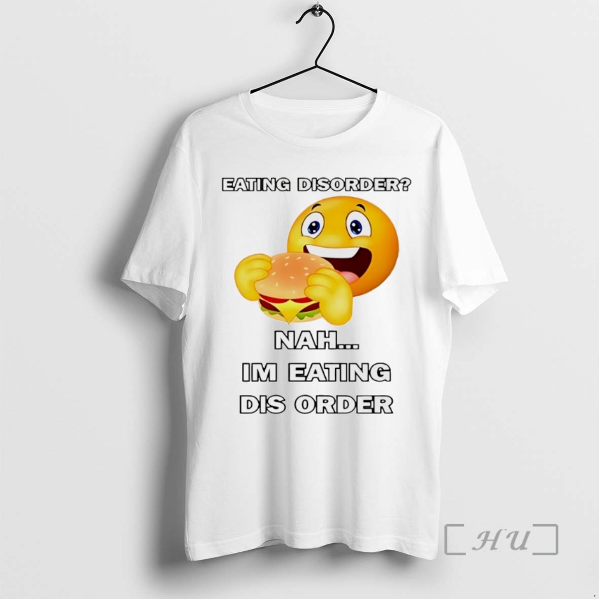 Officials Eating Disorder Nah Im Eating Dis Order T Shirt Sweater Hoodie