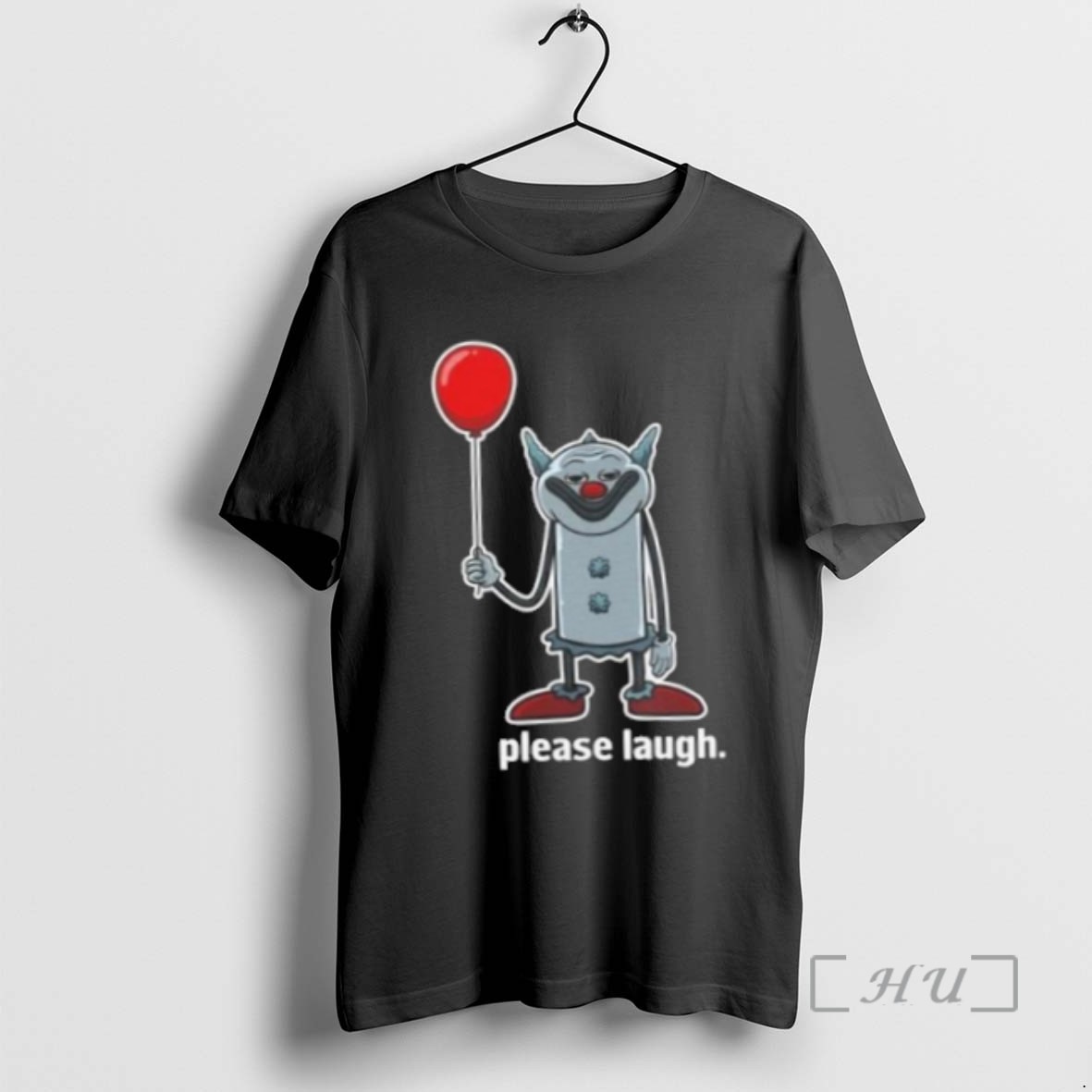 Officials Explosm Please Laugh Shirts Sweater Hoodie 2