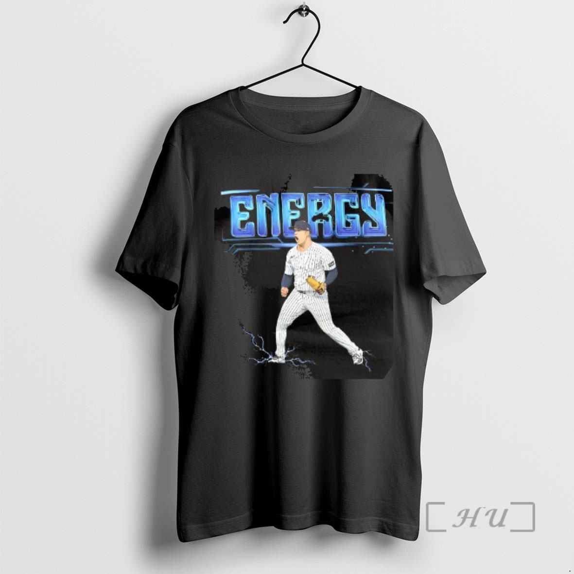 Officials Fernando Cruz Energy Lightning Tee Shirt Sweater Hoodie
