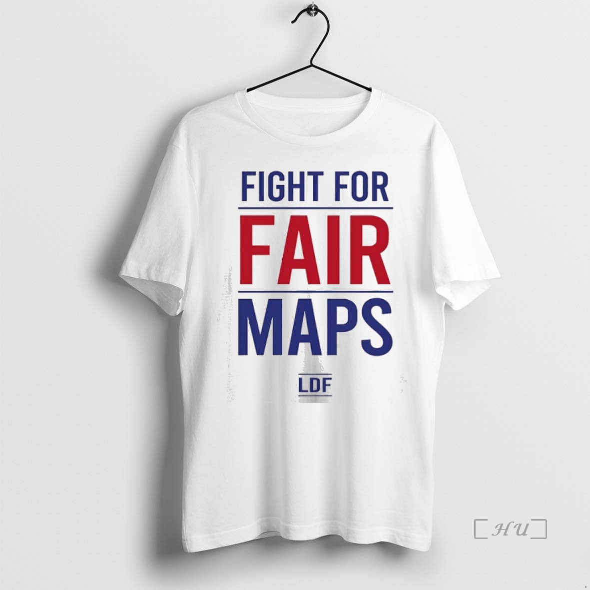 Officials Fight For Fair Maps Ldf T Shirts Sweater Hoodie
