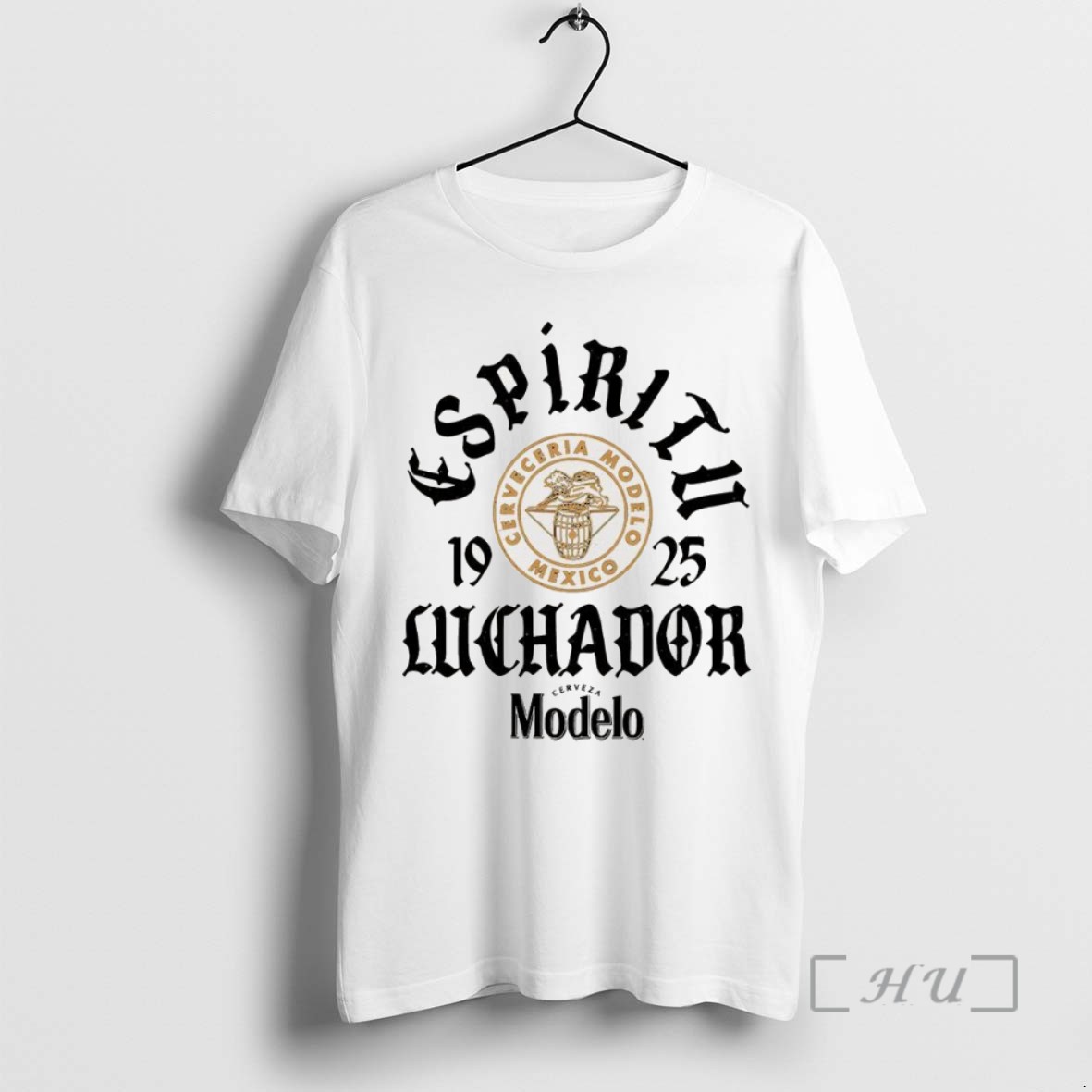 Officials Fighting Spirit Model 1925 Mexico Badge Modelo T Shirt Sweater Hoodie