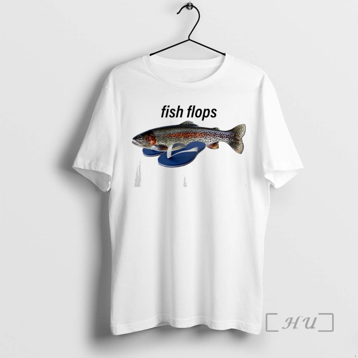 Officials Fish Flops T Shirt Sweater Hoodie