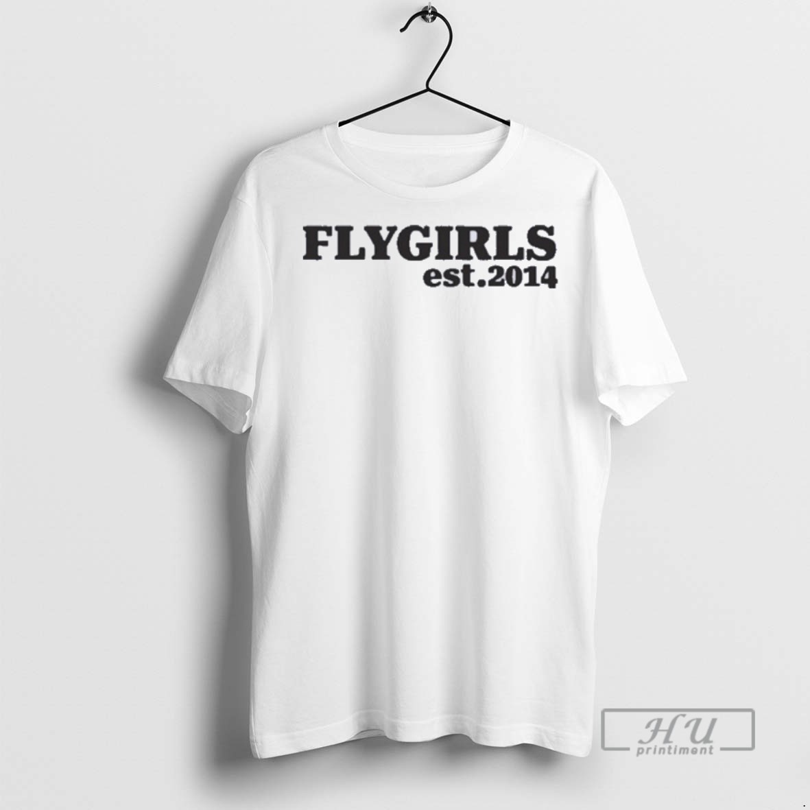 Officials Flygirls Est T Shirt Sweatshirt