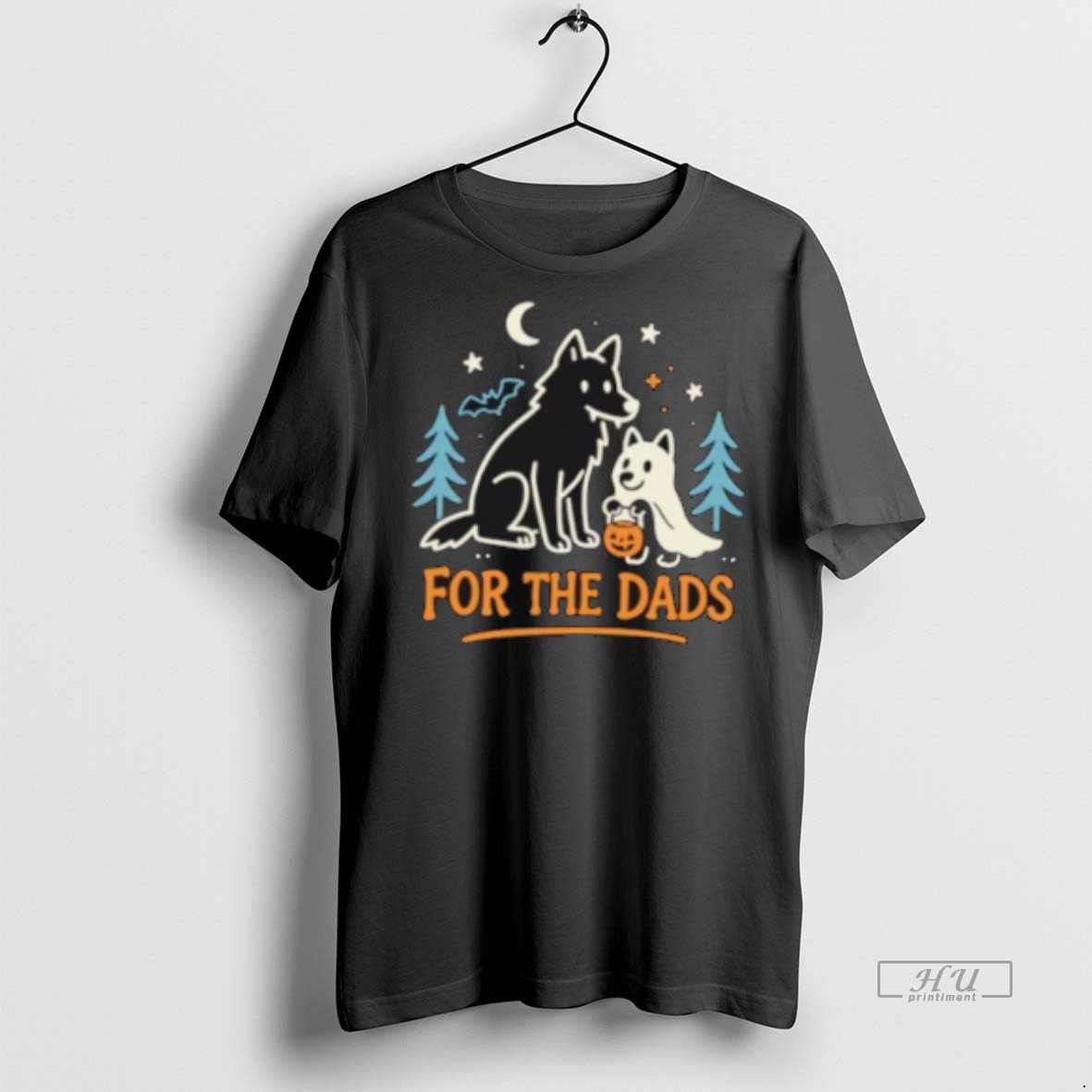 Officials For The Dads Spooktober T Shirt Sweater Hoodie