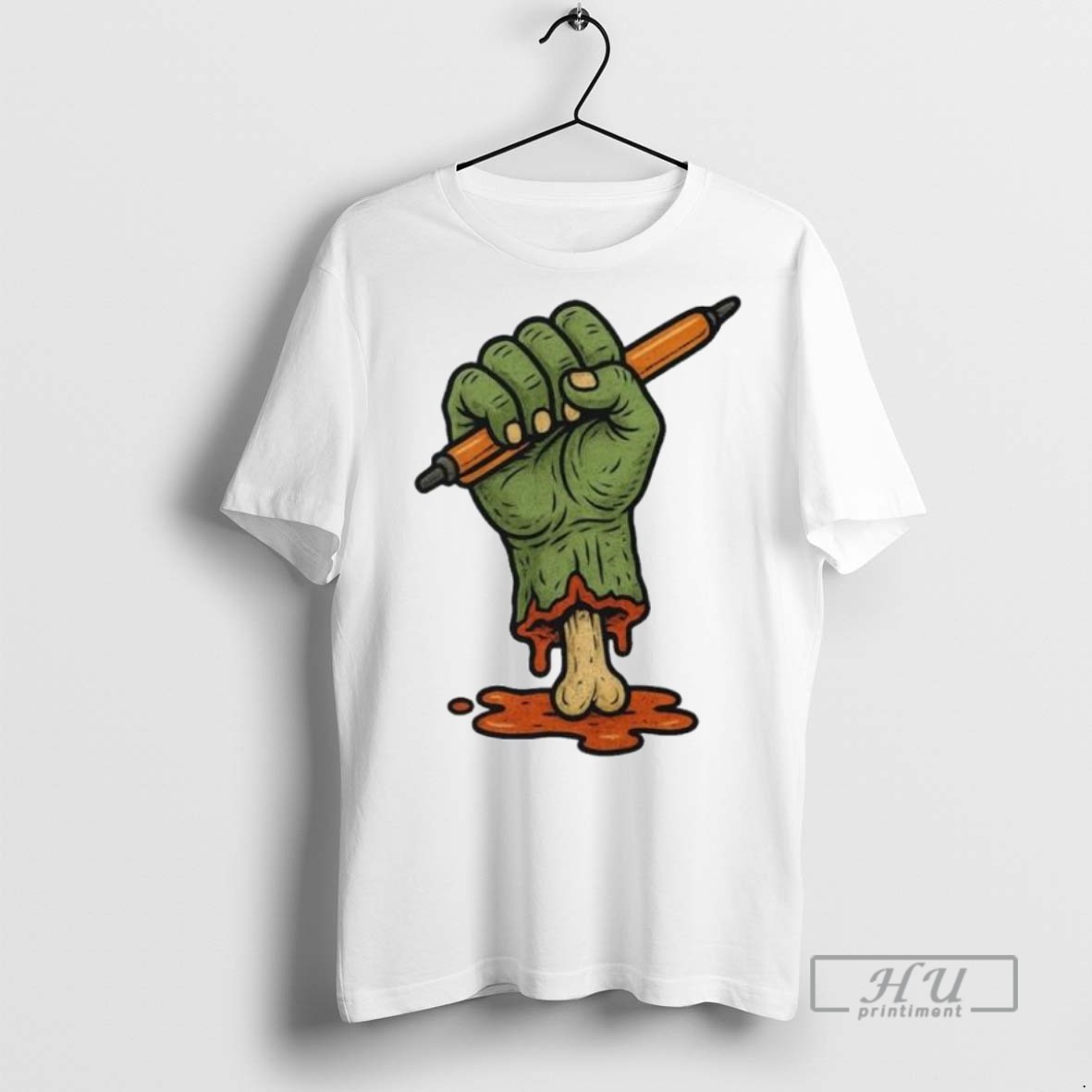 Officials Freedom From Censorship Zombie Hand Halloween Ornaments T Shirt Sweatshirt