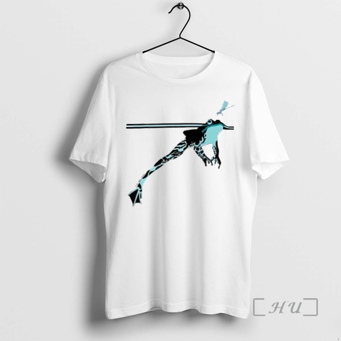 Officials Frog Adult Jade Vintage T Shirt Sweater Hoodie