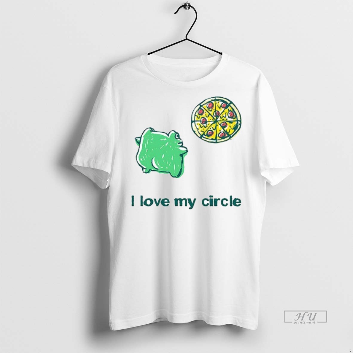 Officials Frog I Love My Circle Ceramic Ceramic And Classic Dad Cap Tee Shirt Sweater Hoodie