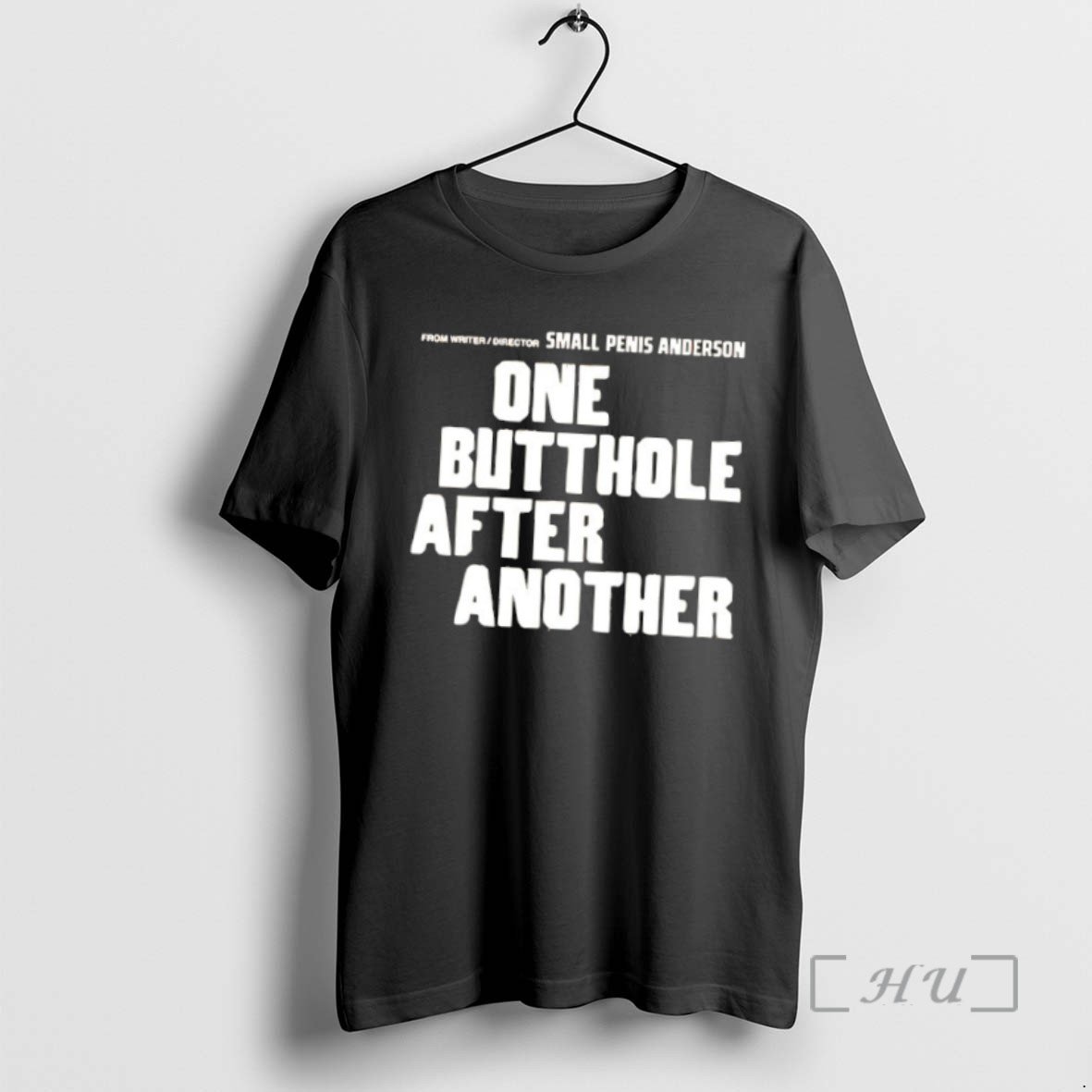 Officials From Writer Director Small Penis Anderson One Butthole After Another Shirts Sweater Hoodie