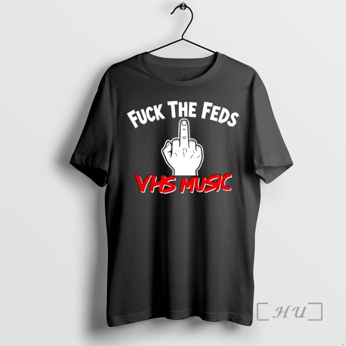 Officials Fuck The Feds Vhs Music T Shirt Sweater Hoodie
