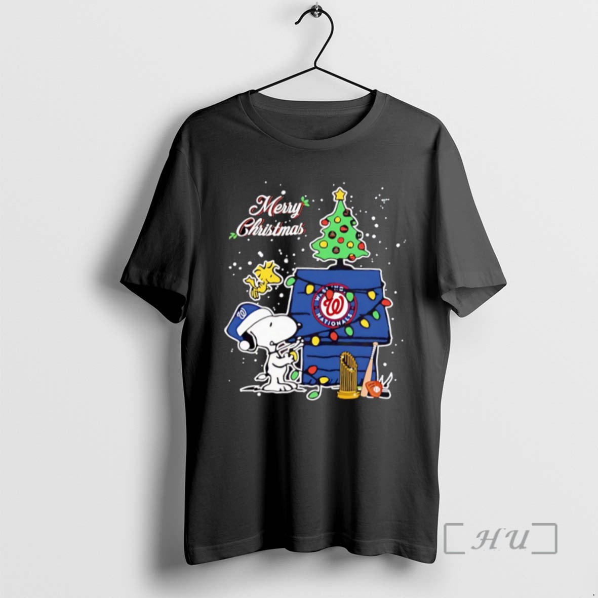 Officials Funny Nationals Shop Merry Christmas With Snoopy Baby Washington Nationals T Shirt Sweater Hoodie